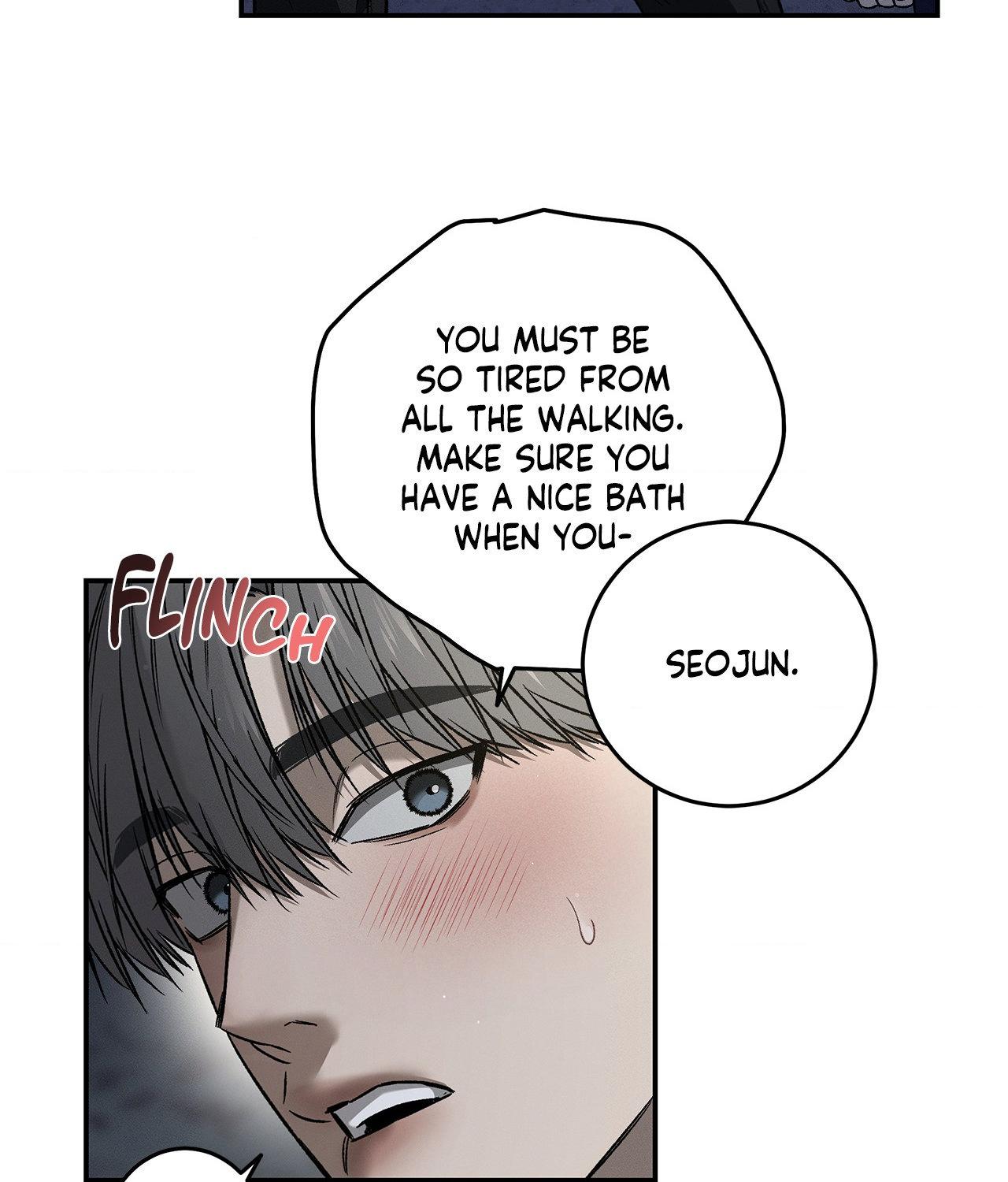 Read Feel My Benefit chapter 84 image 79 on Lezhin