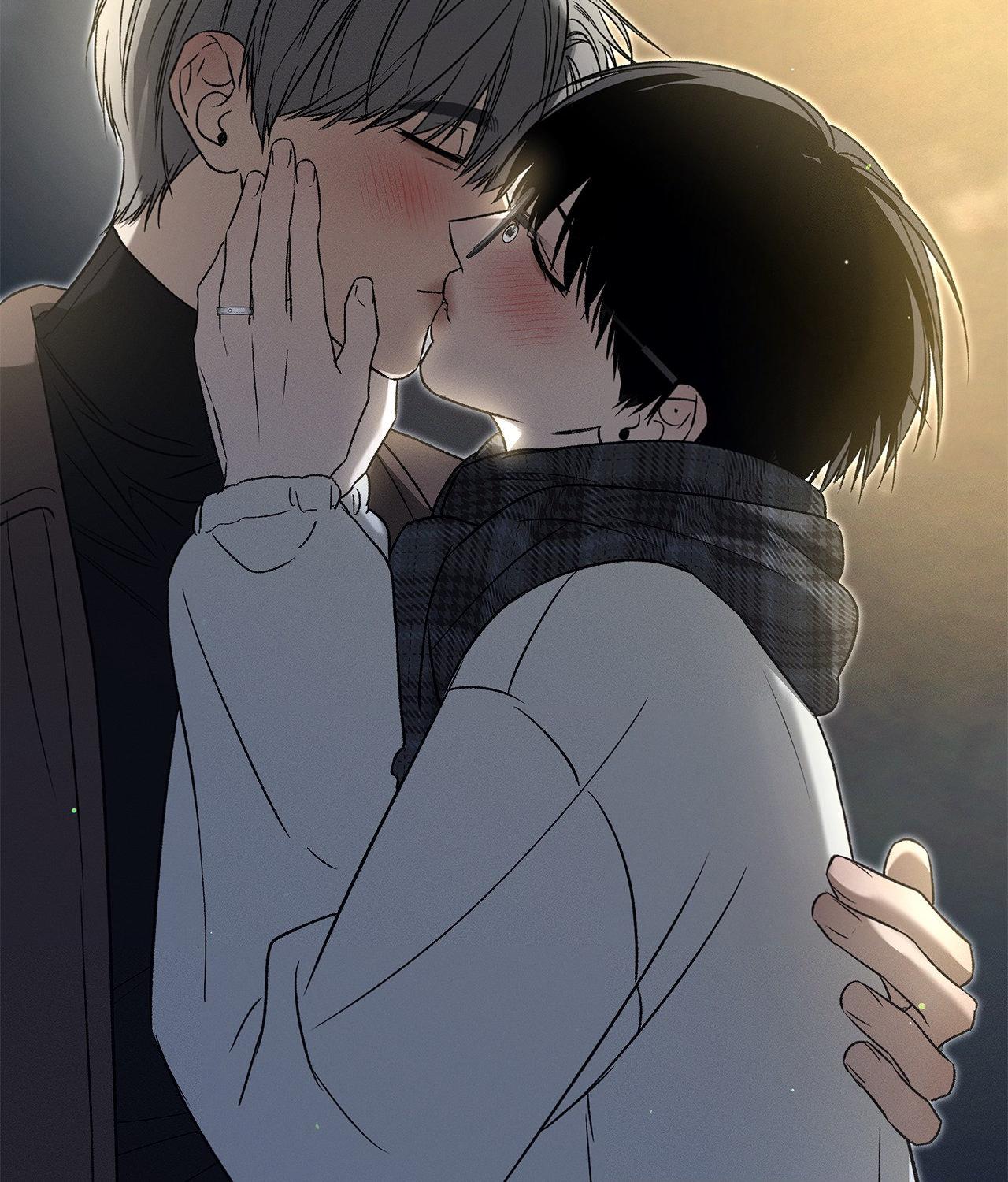 Read Feel My Benefit chapter 84 image 81 on Lezhin
