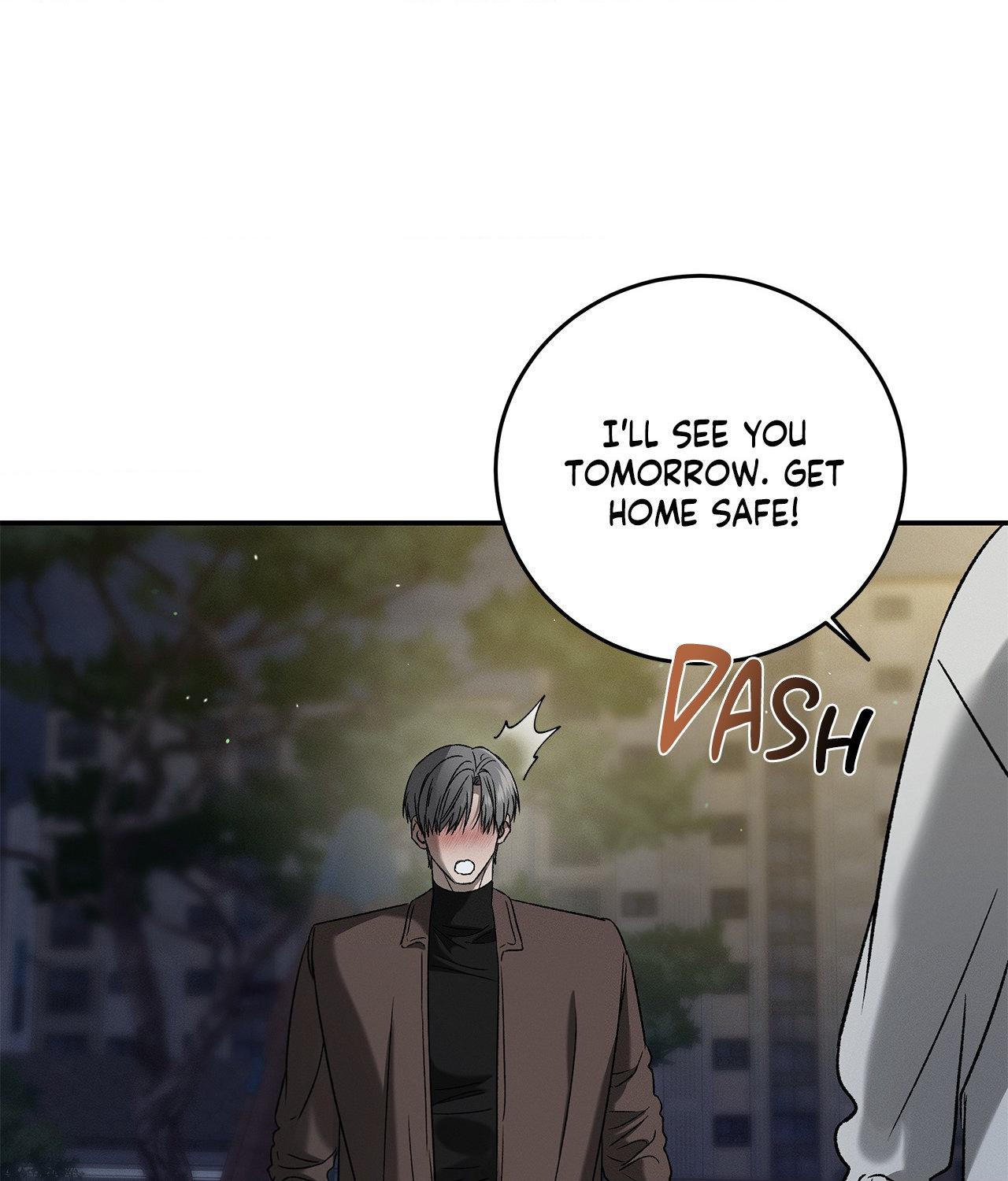 Read Feel My Benefit chapter 84 image 85 on Lezhin