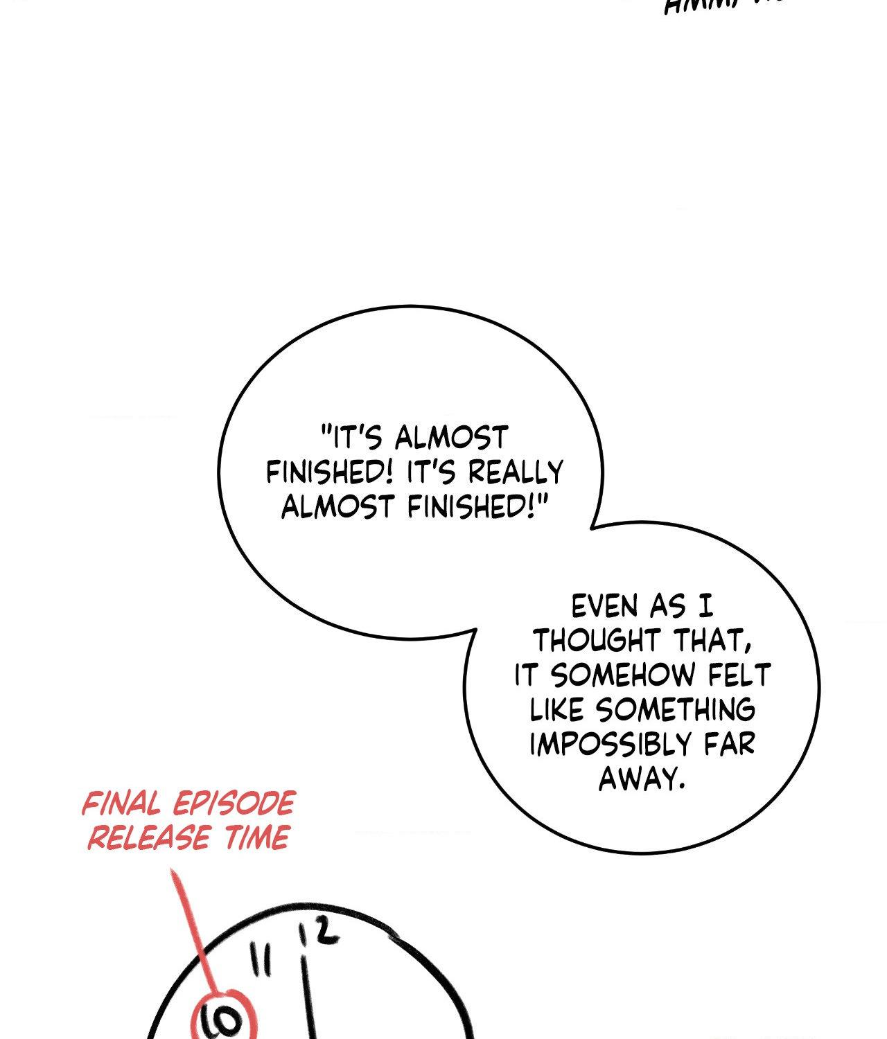 Feel My Benefit Chapter 87.1 page 11 - 