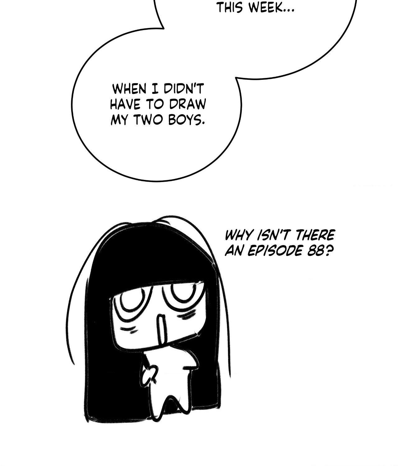 Feel My Benefit Chapter 87.1 page 13 - 