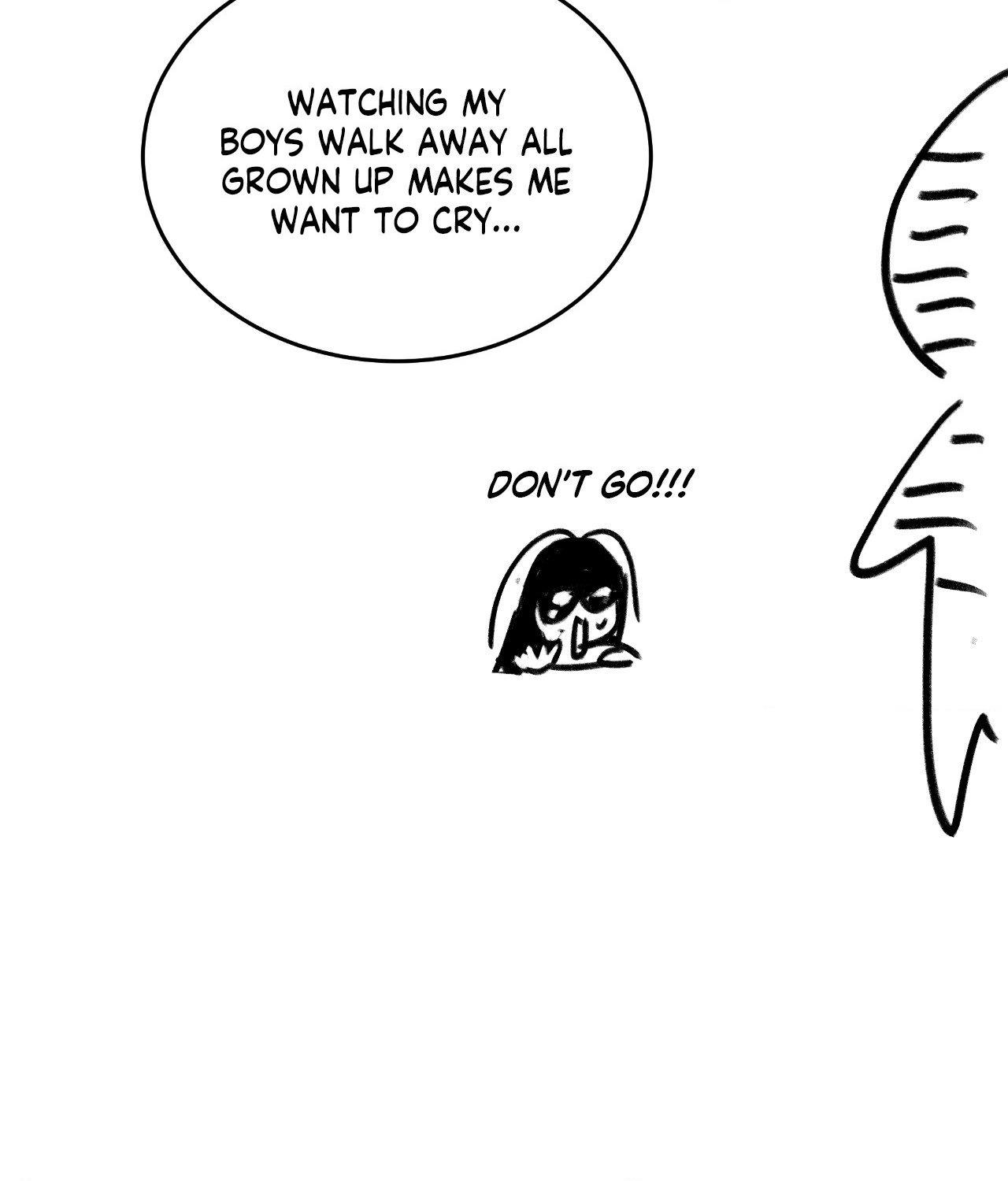 Feel My Benefit Chapter 87.1 page 15 - 