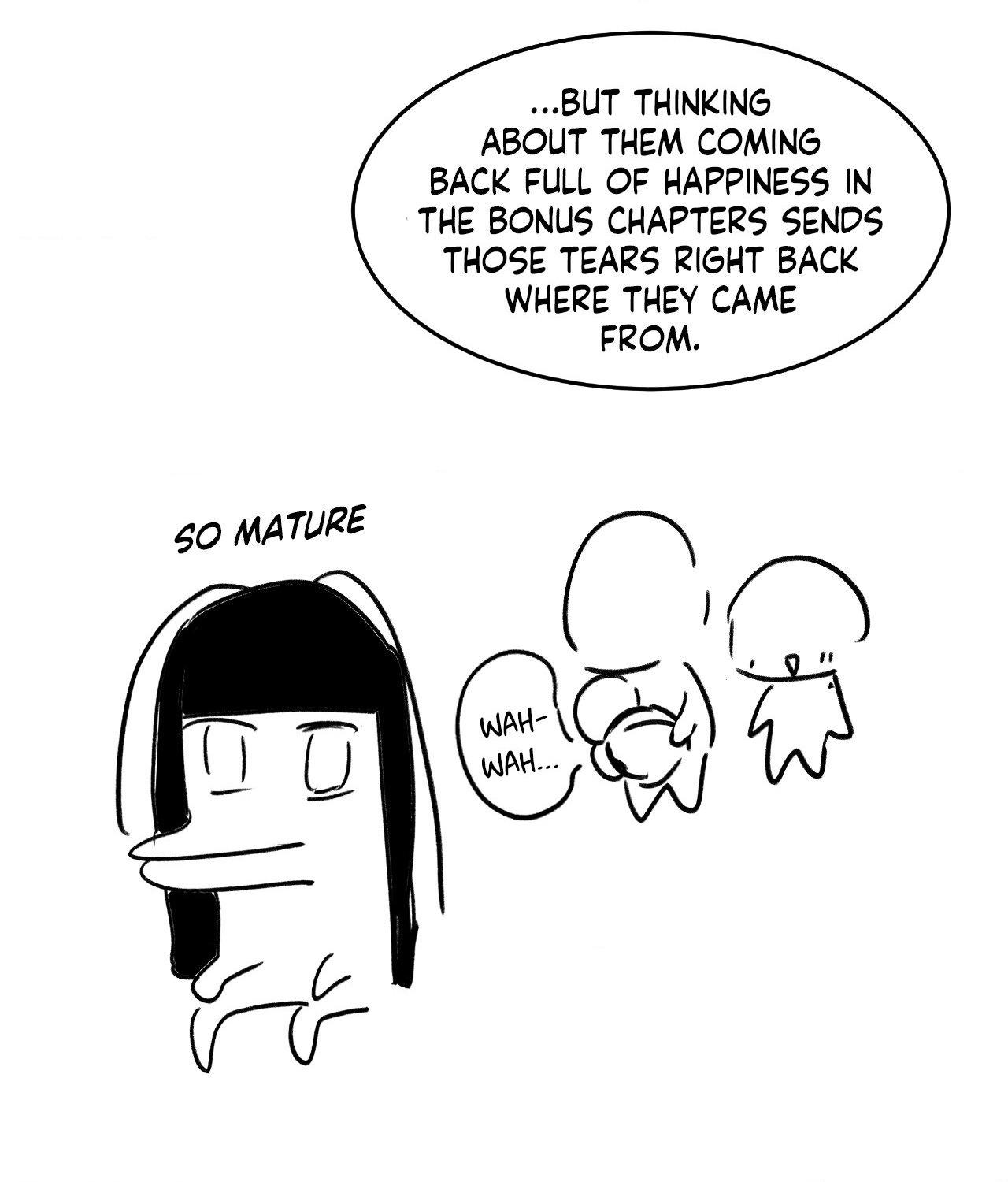 Feel My Benefit Chapter 87.1 page 16 - 