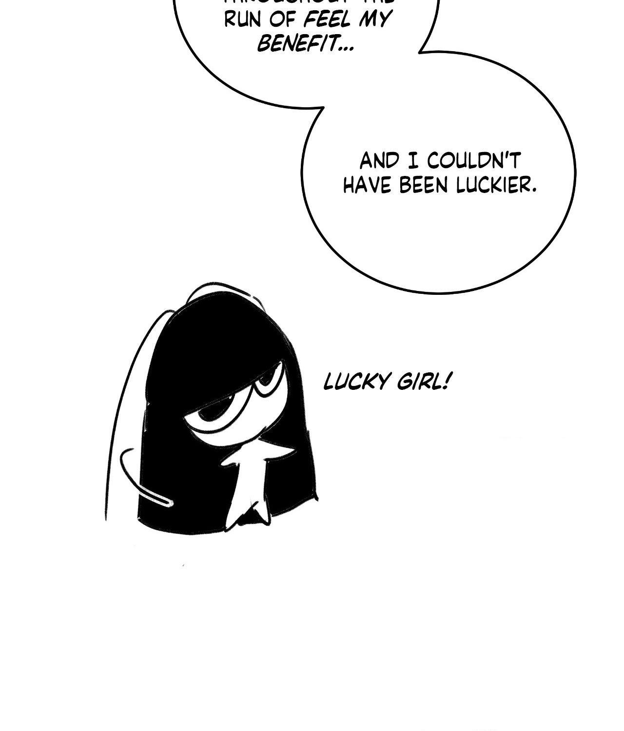 Feel My Benefit Chapter 87.1 page 18 - 