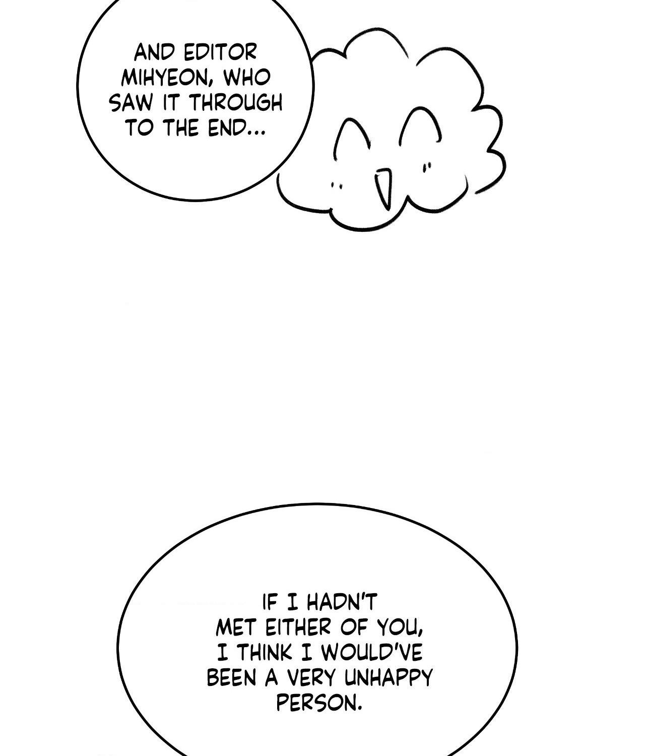 Feel My Benefit Chapter 87.1 page 20 - 
