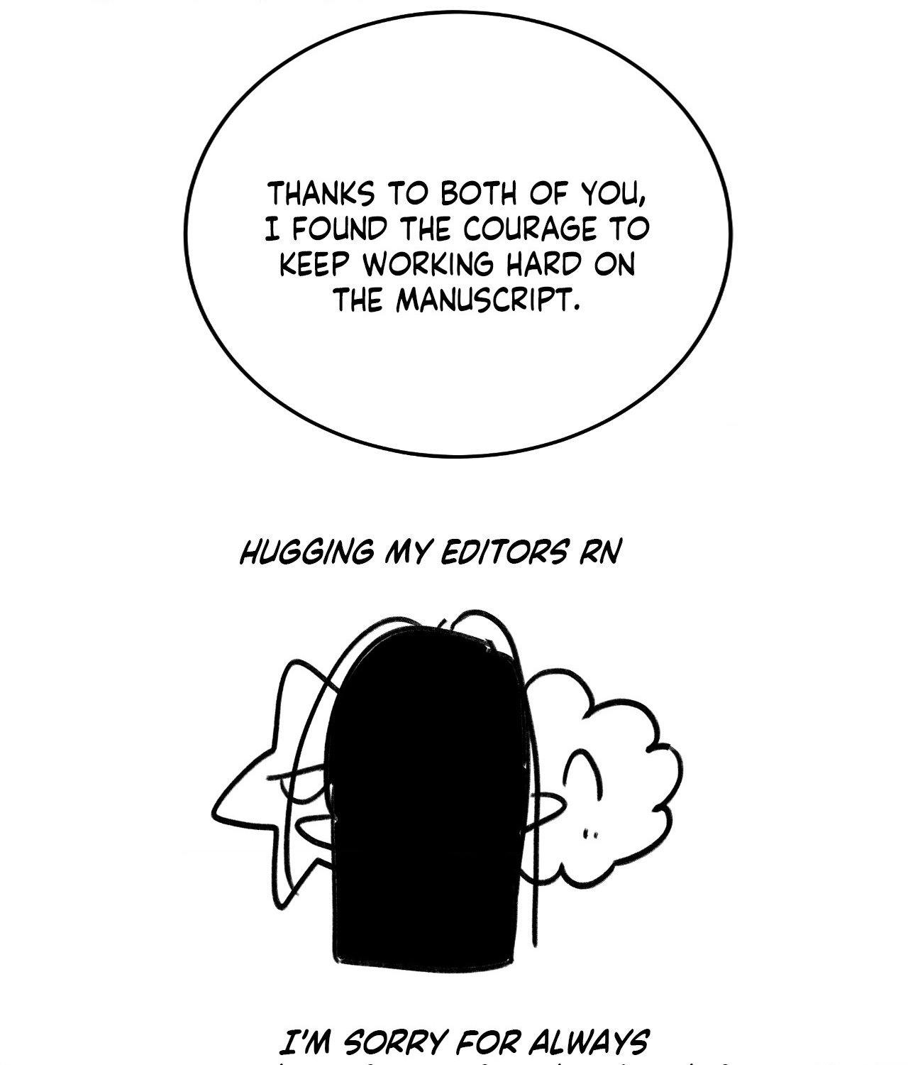 Feel My Benefit Chapter 87.1 page 22 - 