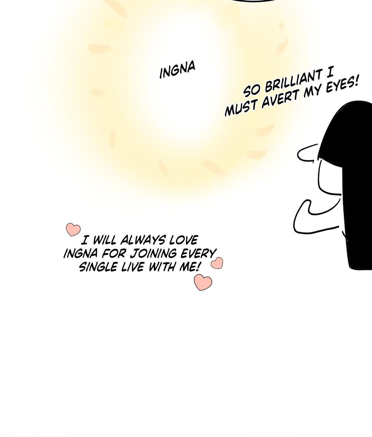 Feel My Benefit Chapter 87.1 page 24 - 