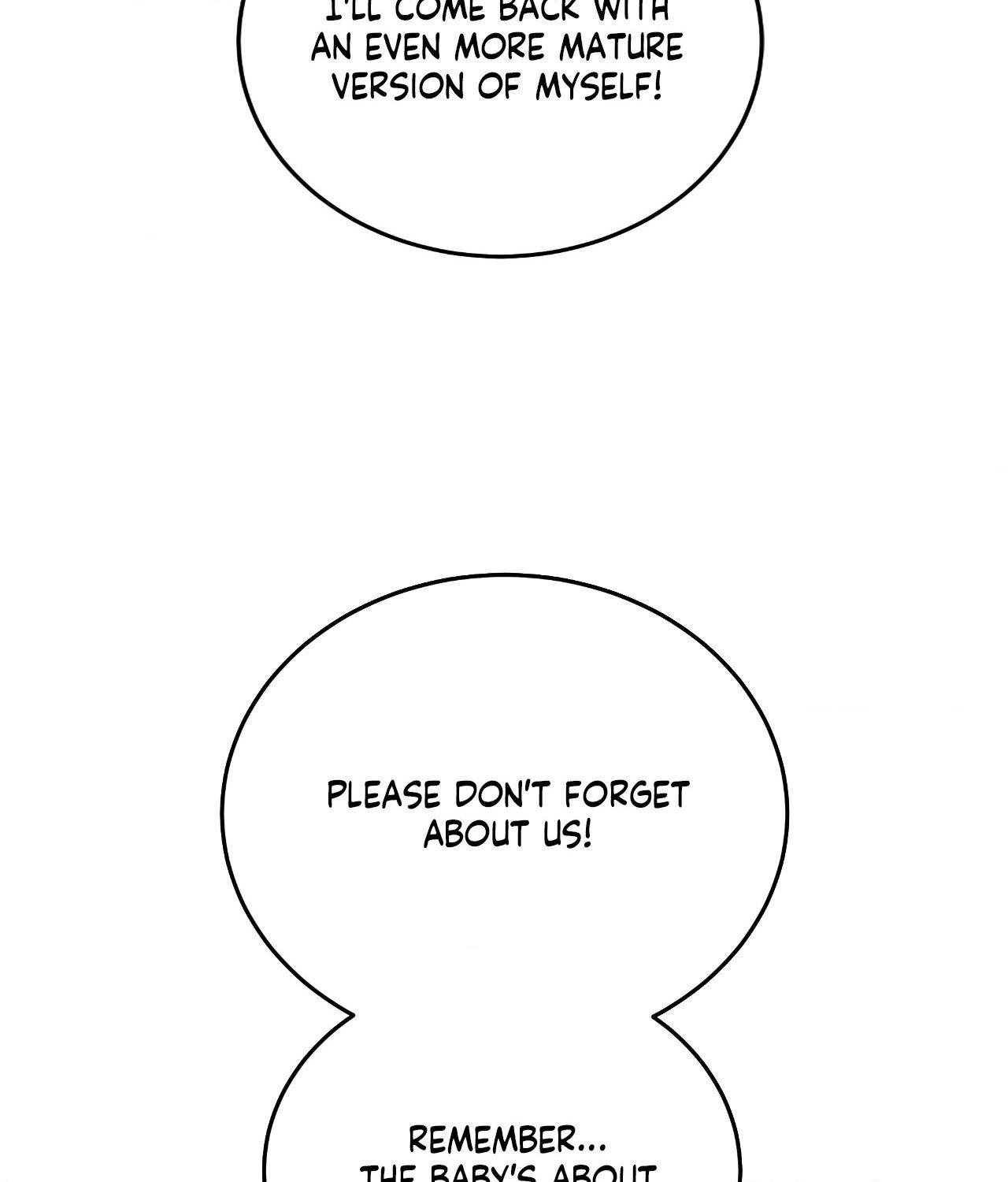 Feel My Benefit Chapter 87.1 page 31 - 