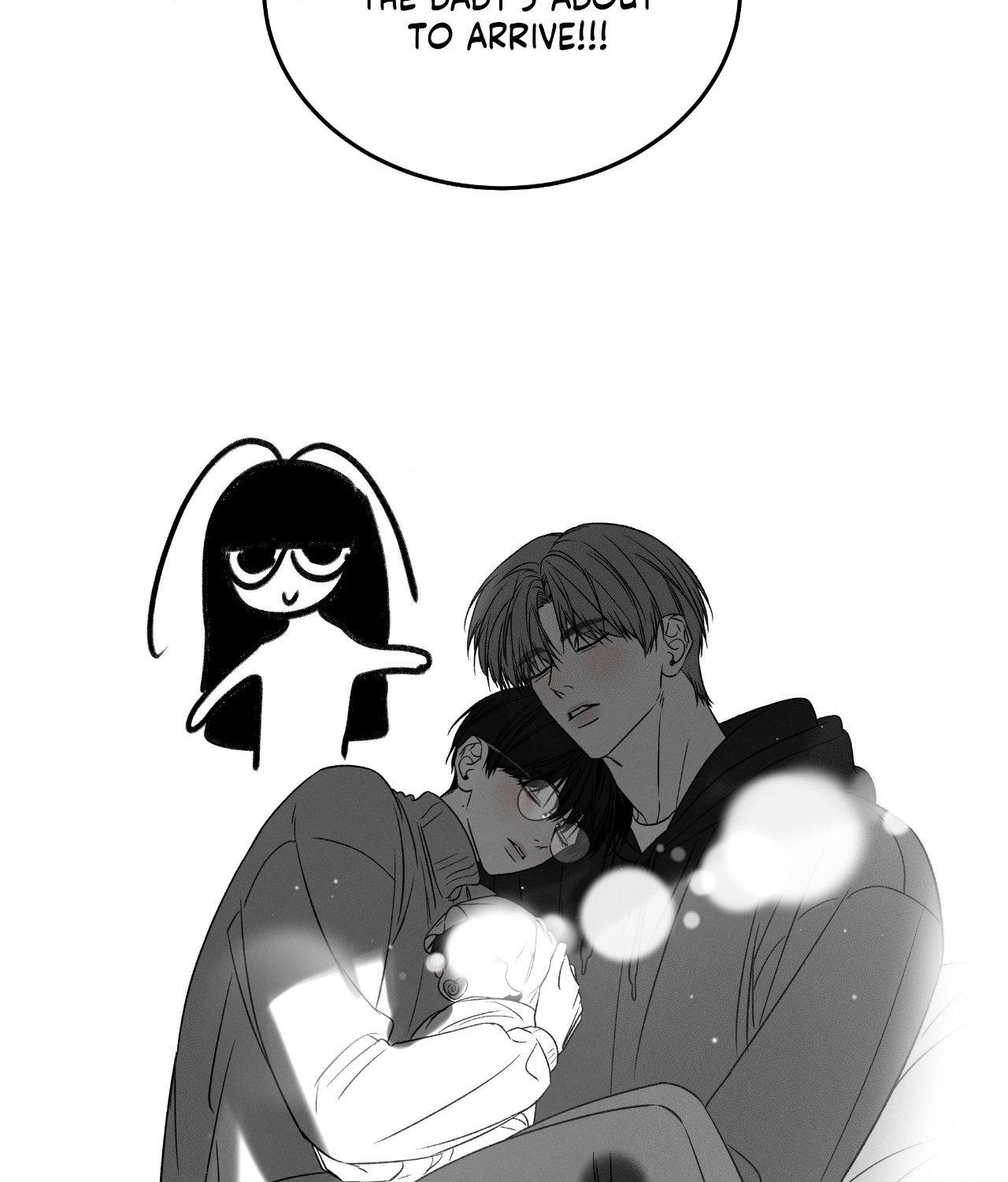 Feel My Benefit Chapter 87.1 page 32 - 