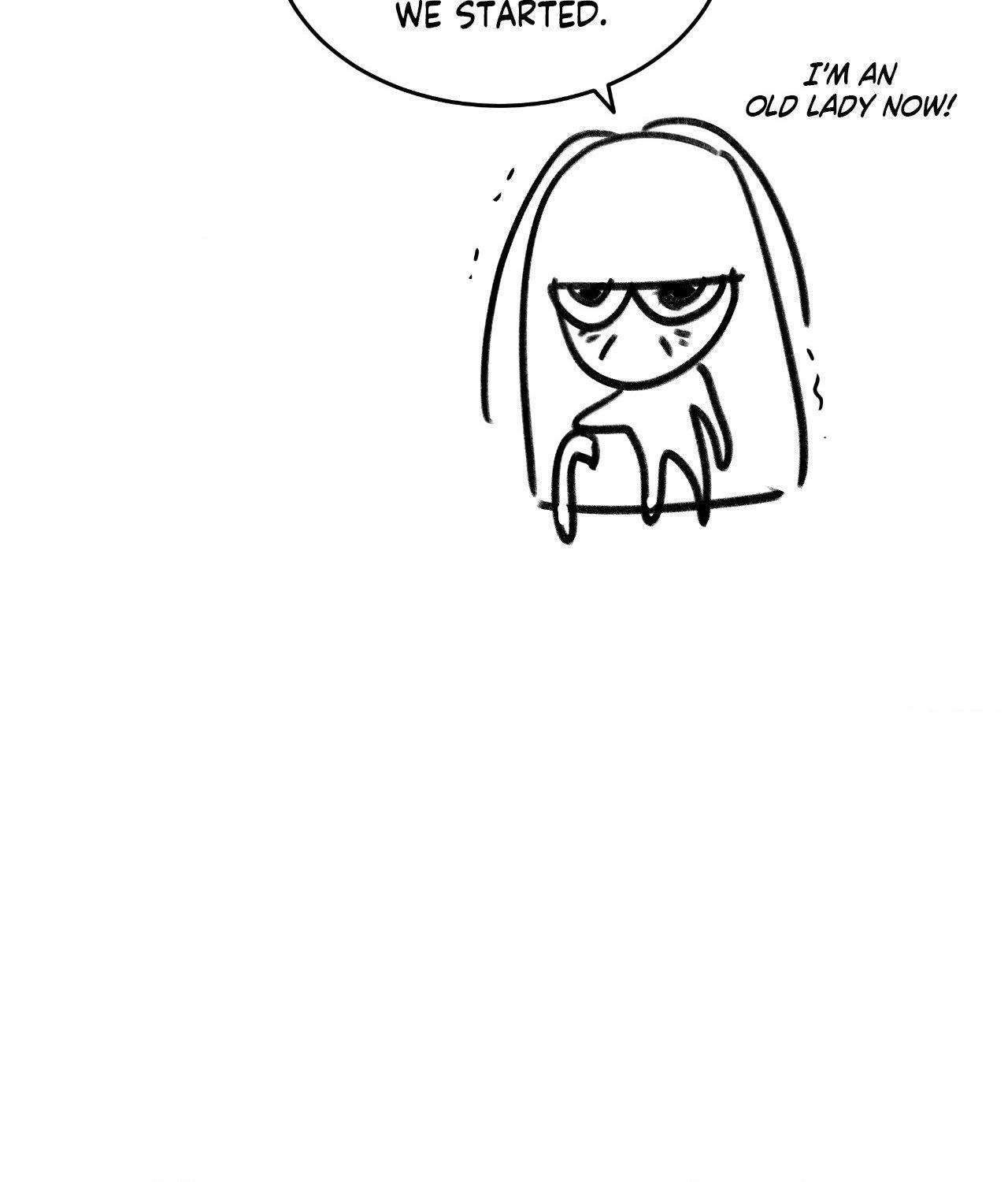 Feel My Benefit Chapter 87.1 page 6 - 