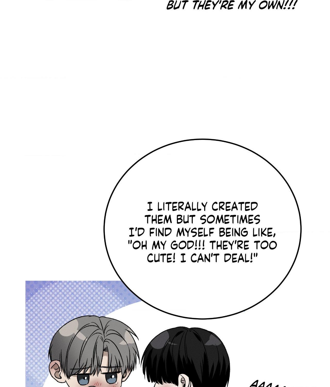 Feel My Benefit Chapter 87.1 page 8 - 