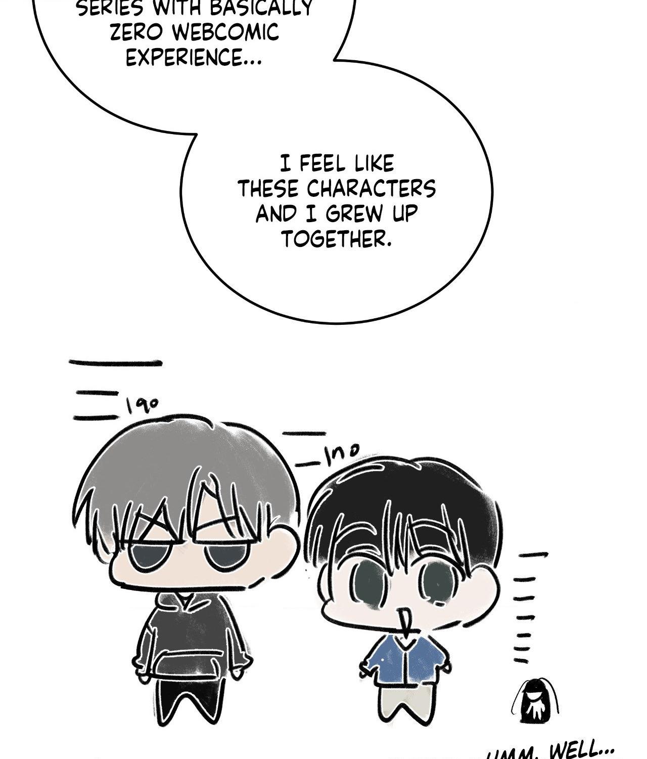 Feel My Benefit Chapter 87.1 page 10 - 