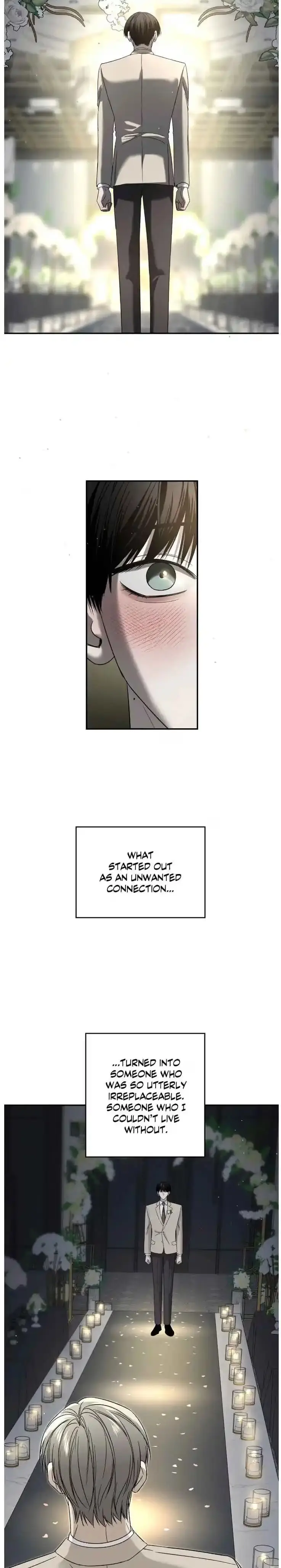 Read Feel My Benefit chapter 87 image 19 on Lezhin