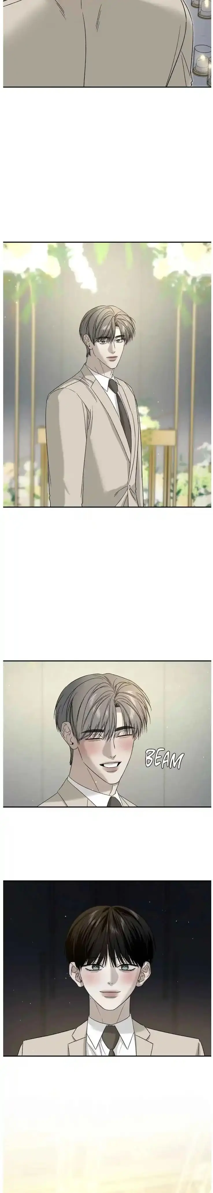 Read Feel My Benefit chapter 87 image 20 on Lezhin