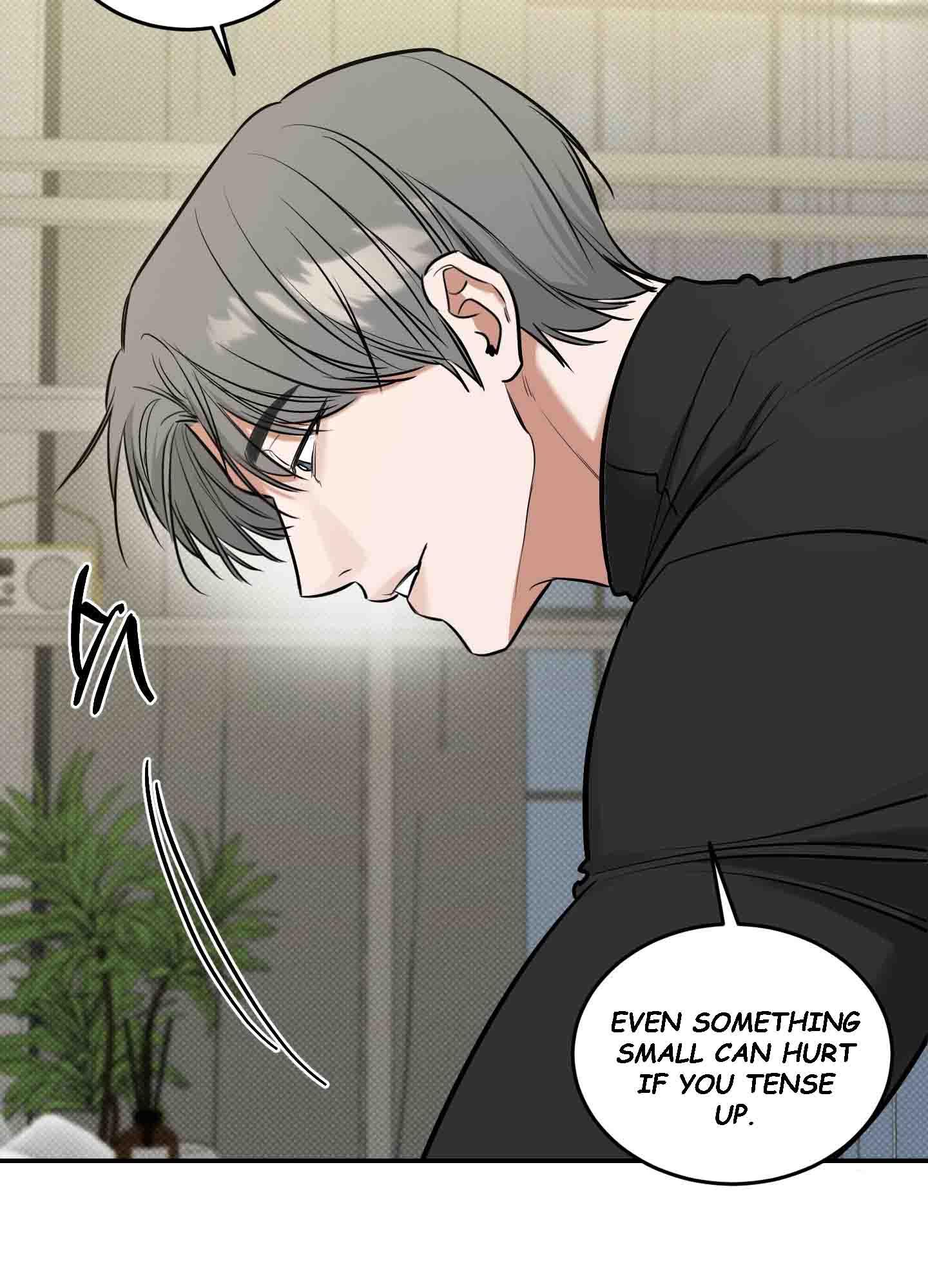 Read Feel My Benefit chapter 9.2 image 103 on Lezhin