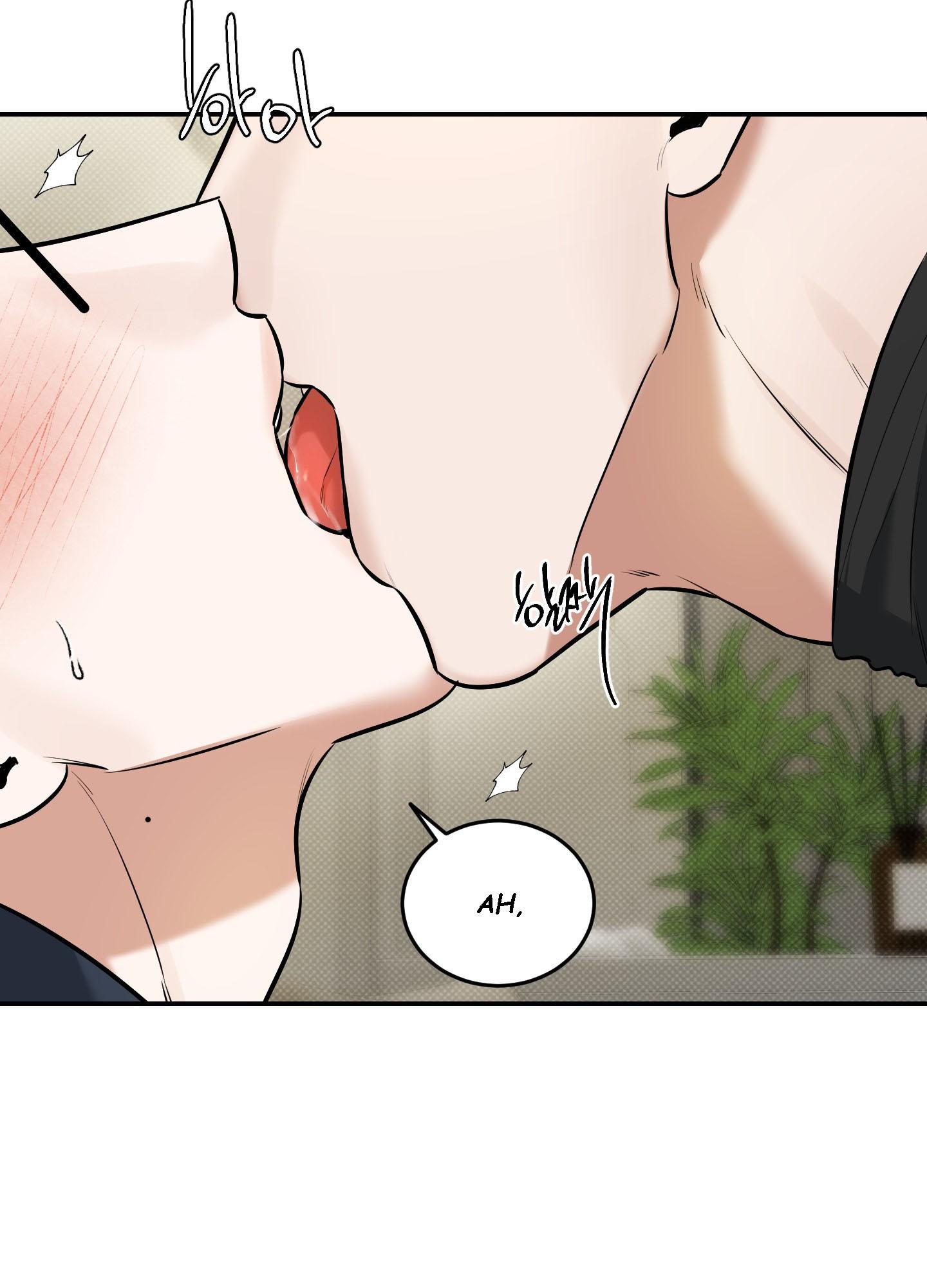 Read Feel My Benefit chapter 9.2 image 112 on Lezhin