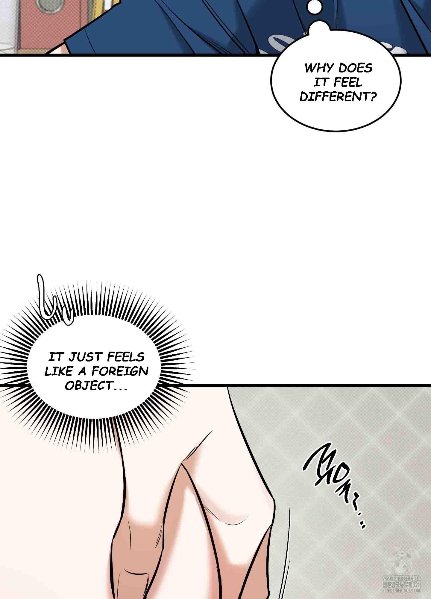 Read Feel My Benefit chapter 9.2 image 16 on Lezhin