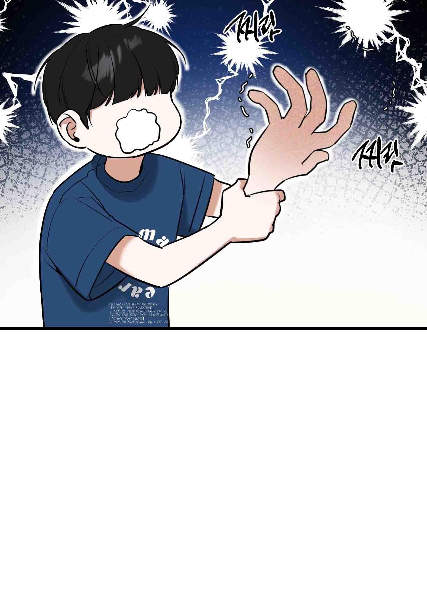 Read Feel My Benefit chapter 9.2 image 19 on Lezhin