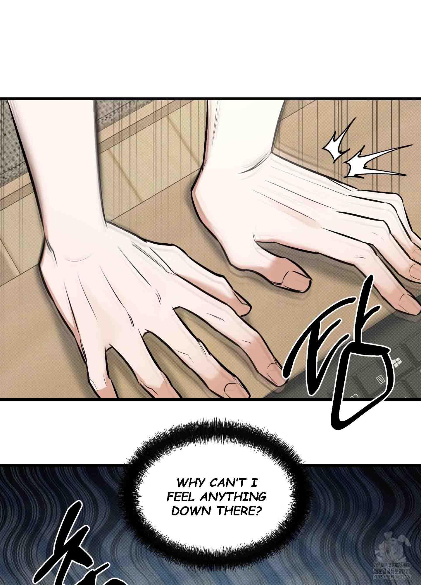 Read Feel My Benefit chapter 9.2 image 20 on Lezhin