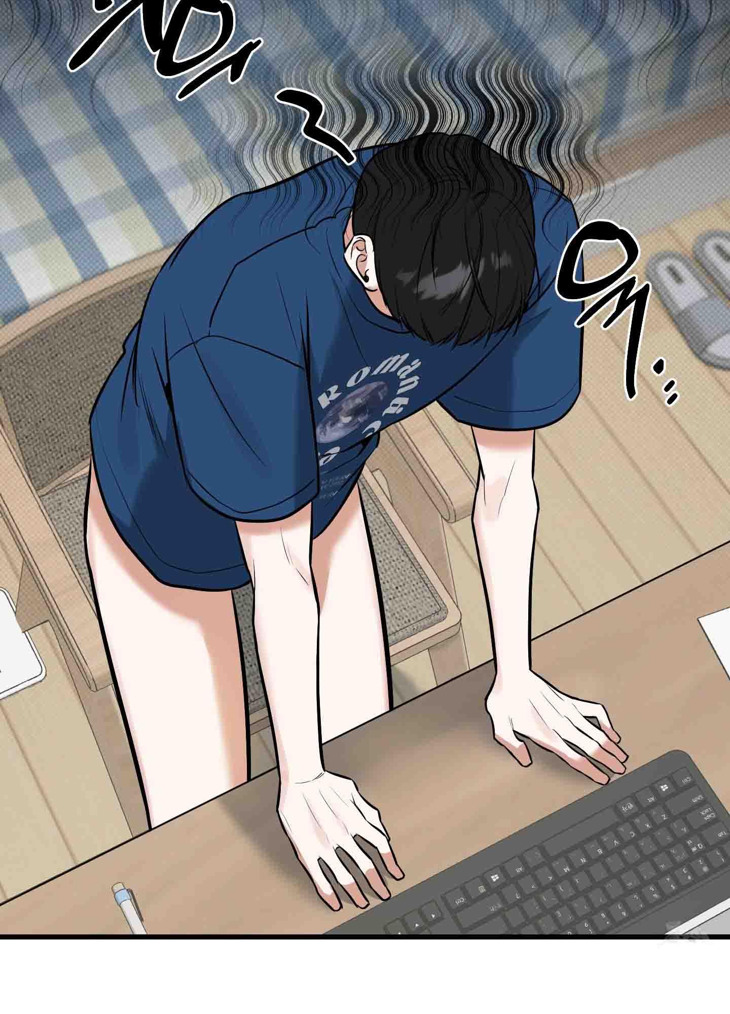 Read Feel My Benefit chapter 9.2 image 21 on Lezhin