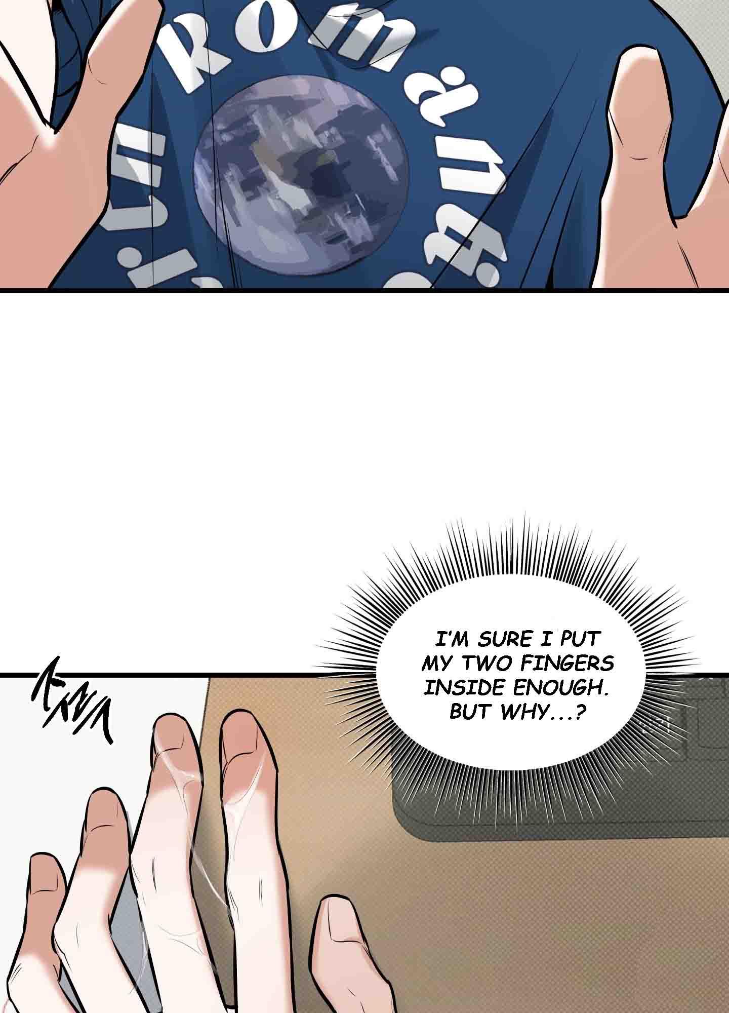 Read Feel My Benefit chapter 9.2 image 23 on Lezhin