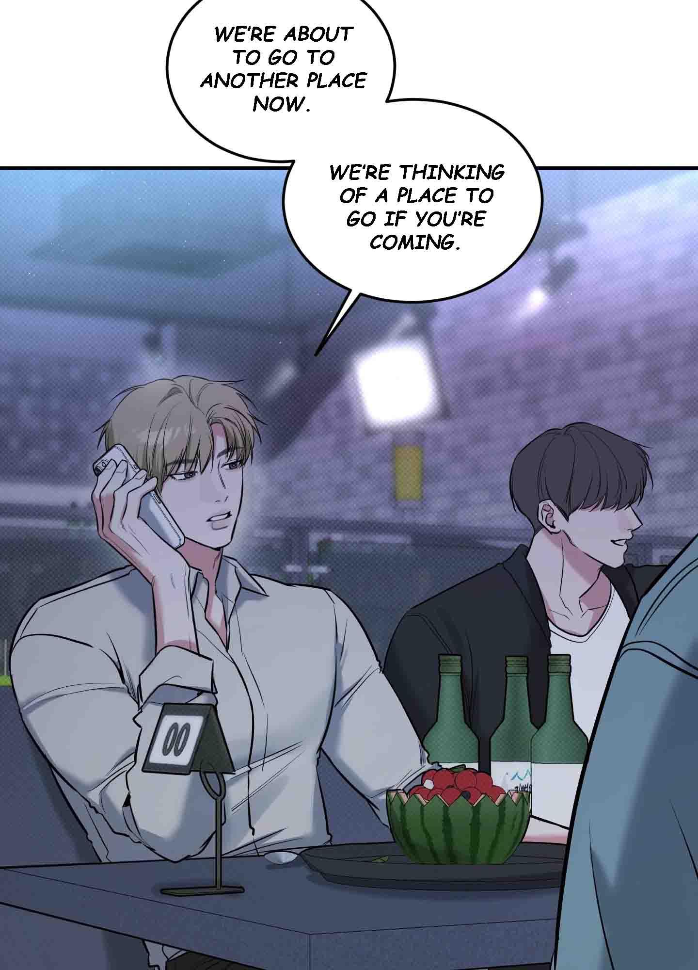 Read Feel My Benefit chapter 9.2 image 30 on Lezhin