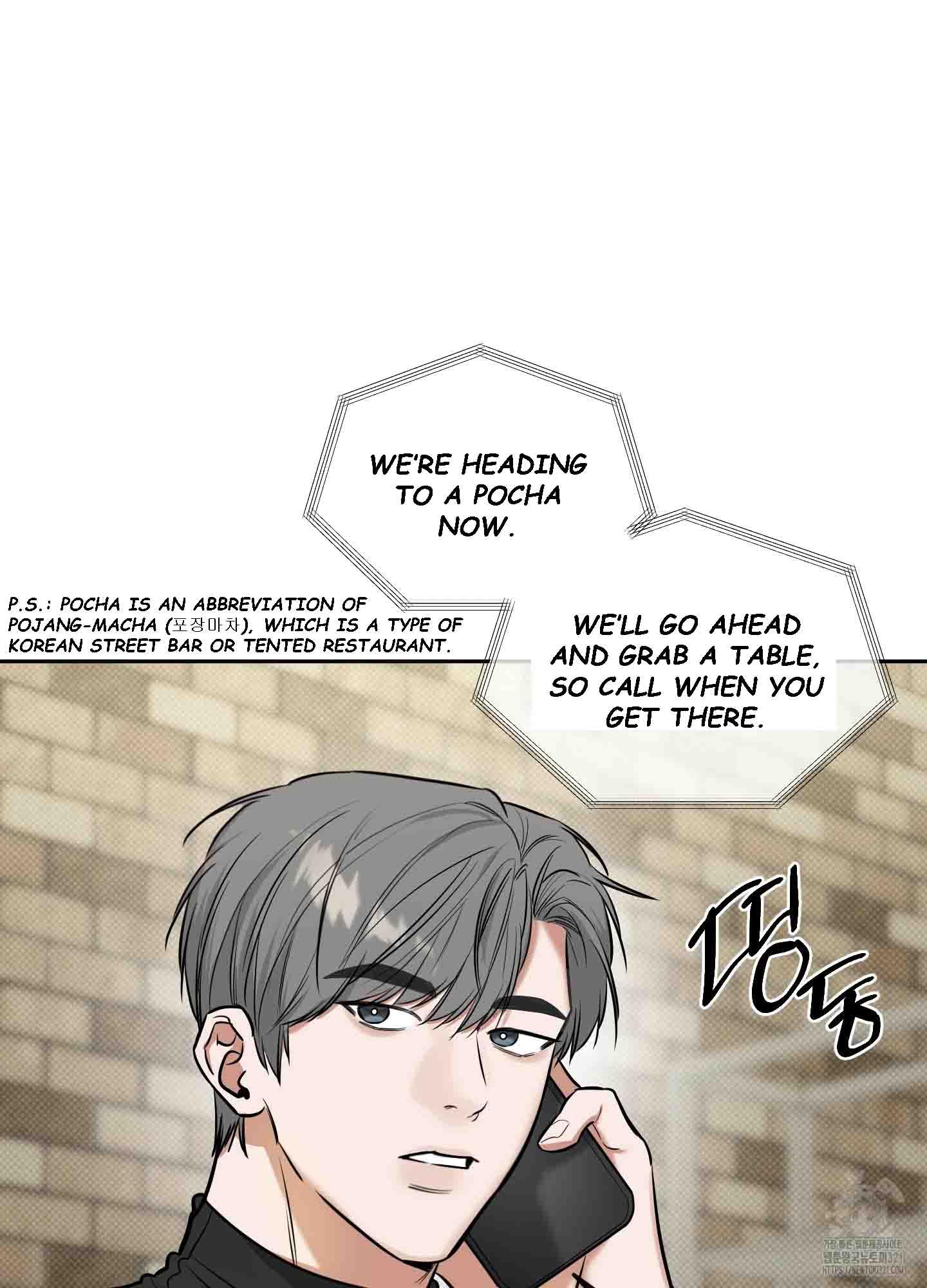 Read Feel My Benefit chapter 9.2 image 37 on Lezhin