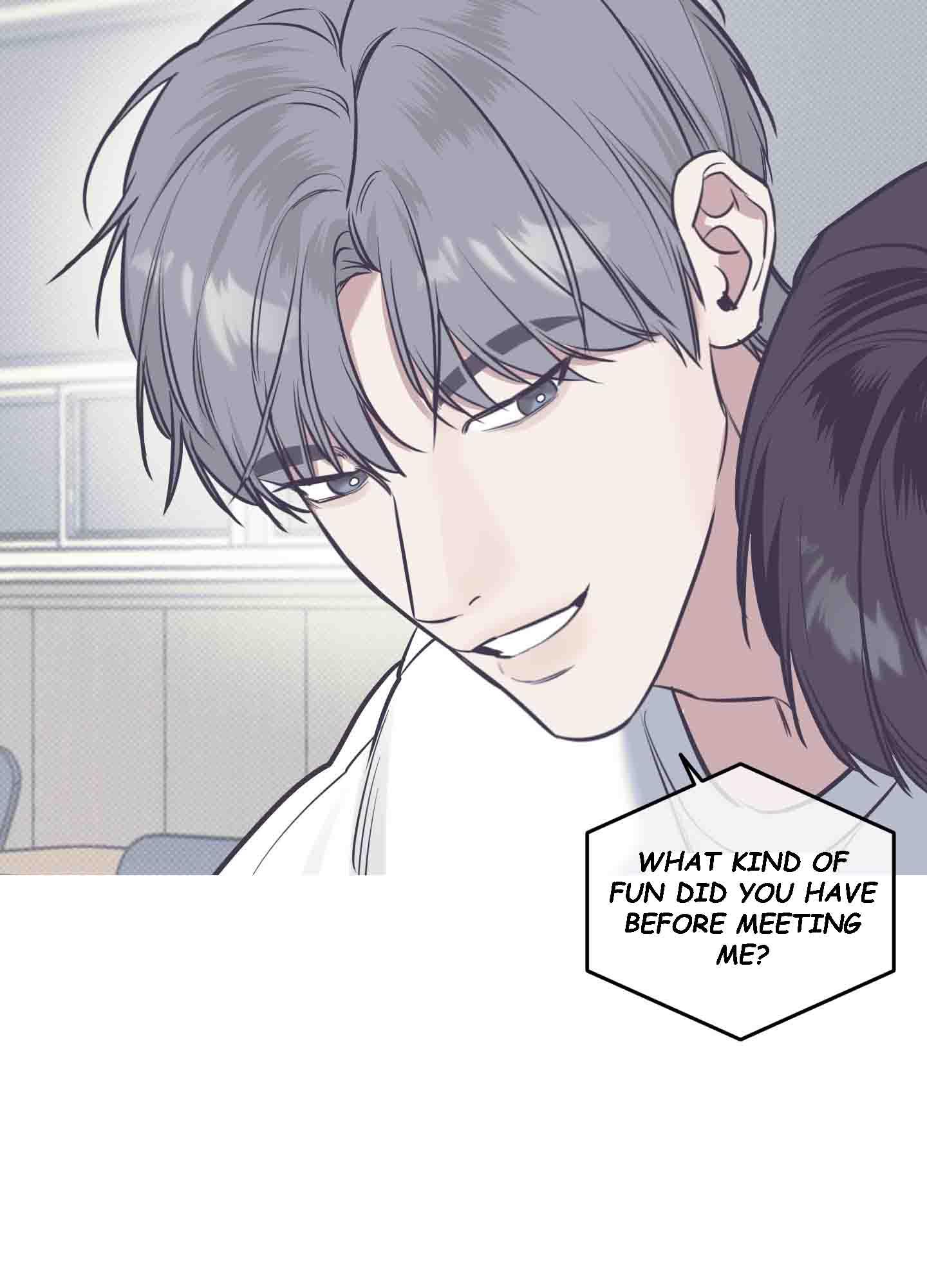 Read Feel My Benefit chapter 9.2 image 4 on Lezhin