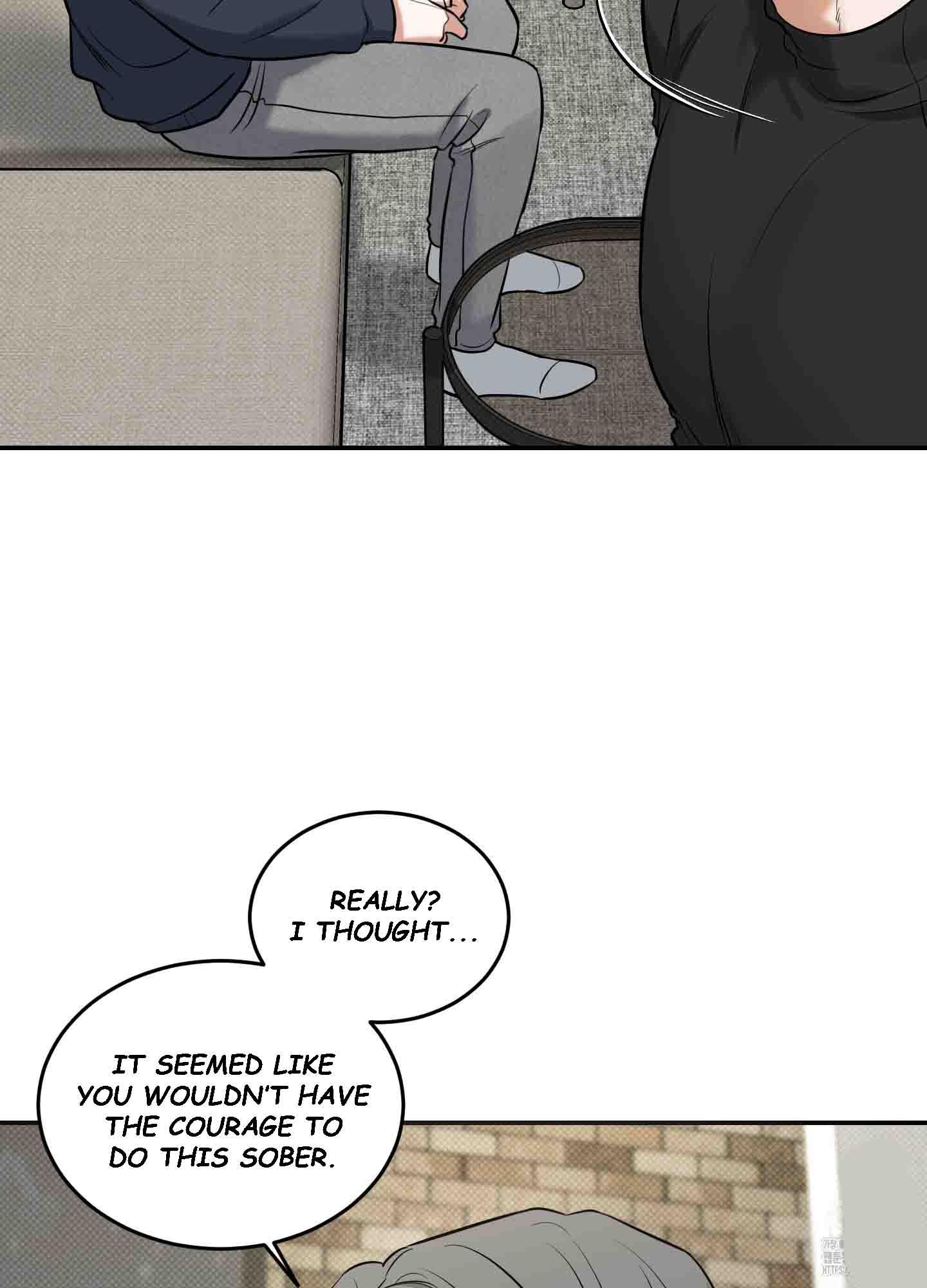 Read Feel My Benefit chapter 9.2 image 48 on Lezhin