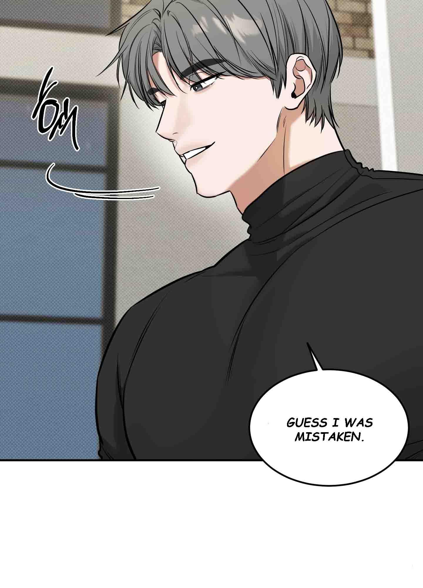 Read Feel My Benefit chapter 9.2 image 49 on Lezhin