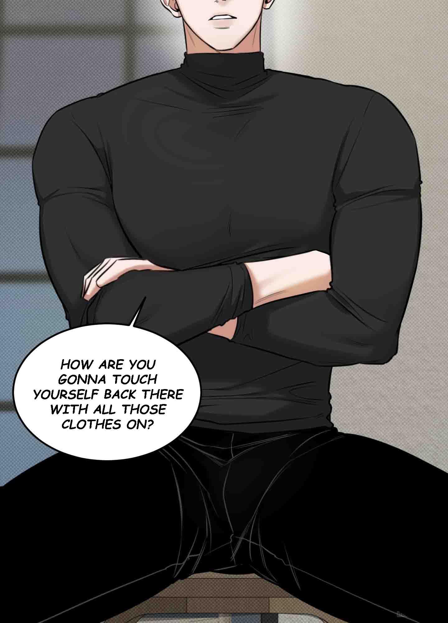 Read Feel My Benefit chapter 9.2 image 54 on Lezhin