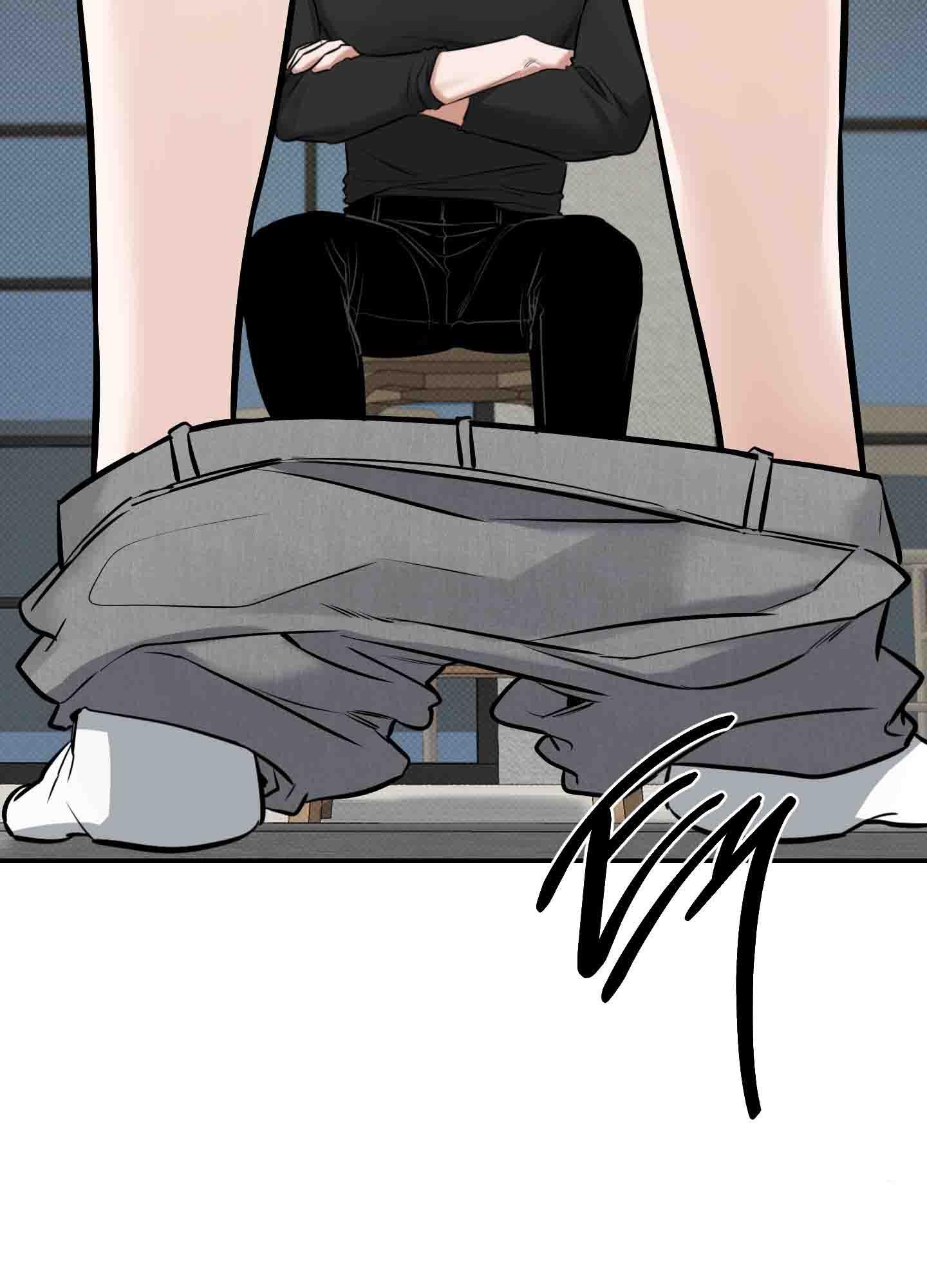 Read Feel My Benefit chapter 9.2 image 60 on Lezhin