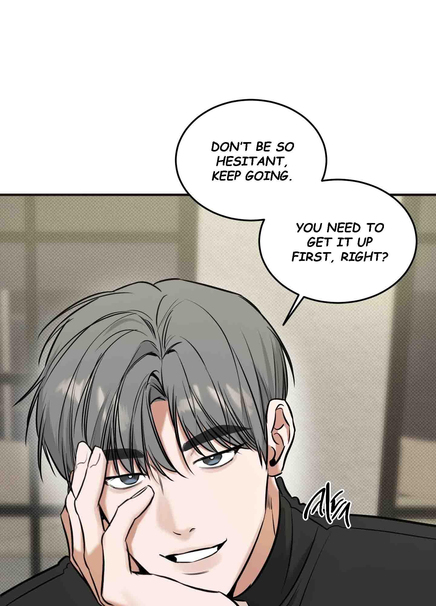 Read Feel My Benefit chapter 9.2 image 63 on Lezhin