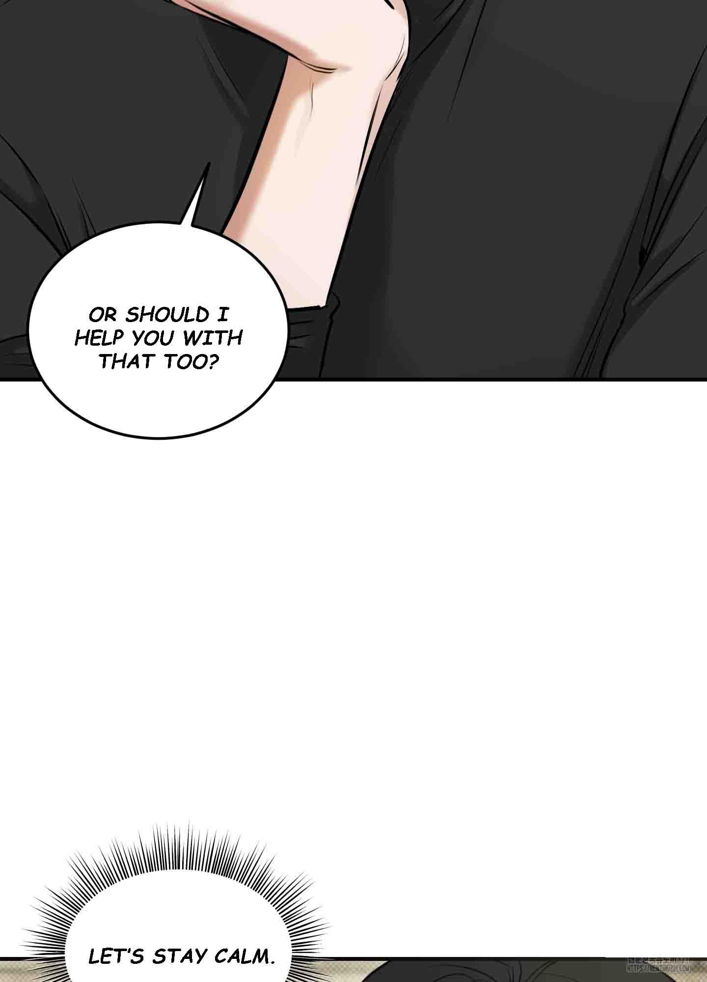 Read Feel My Benefit chapter 9.2 image 64 on Lezhin