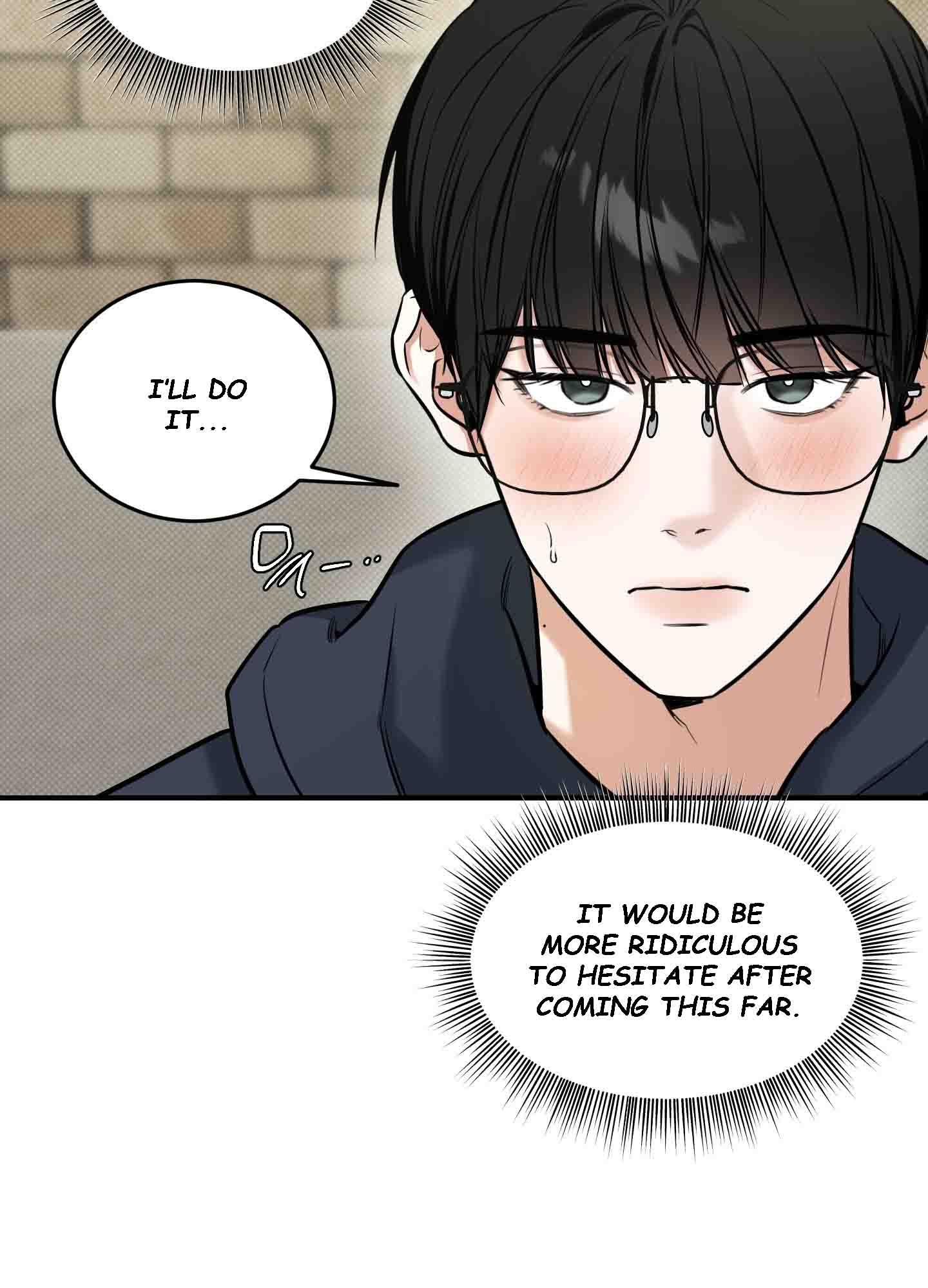 Read Feel My Benefit chapter 9.2 image 65 on Lezhin