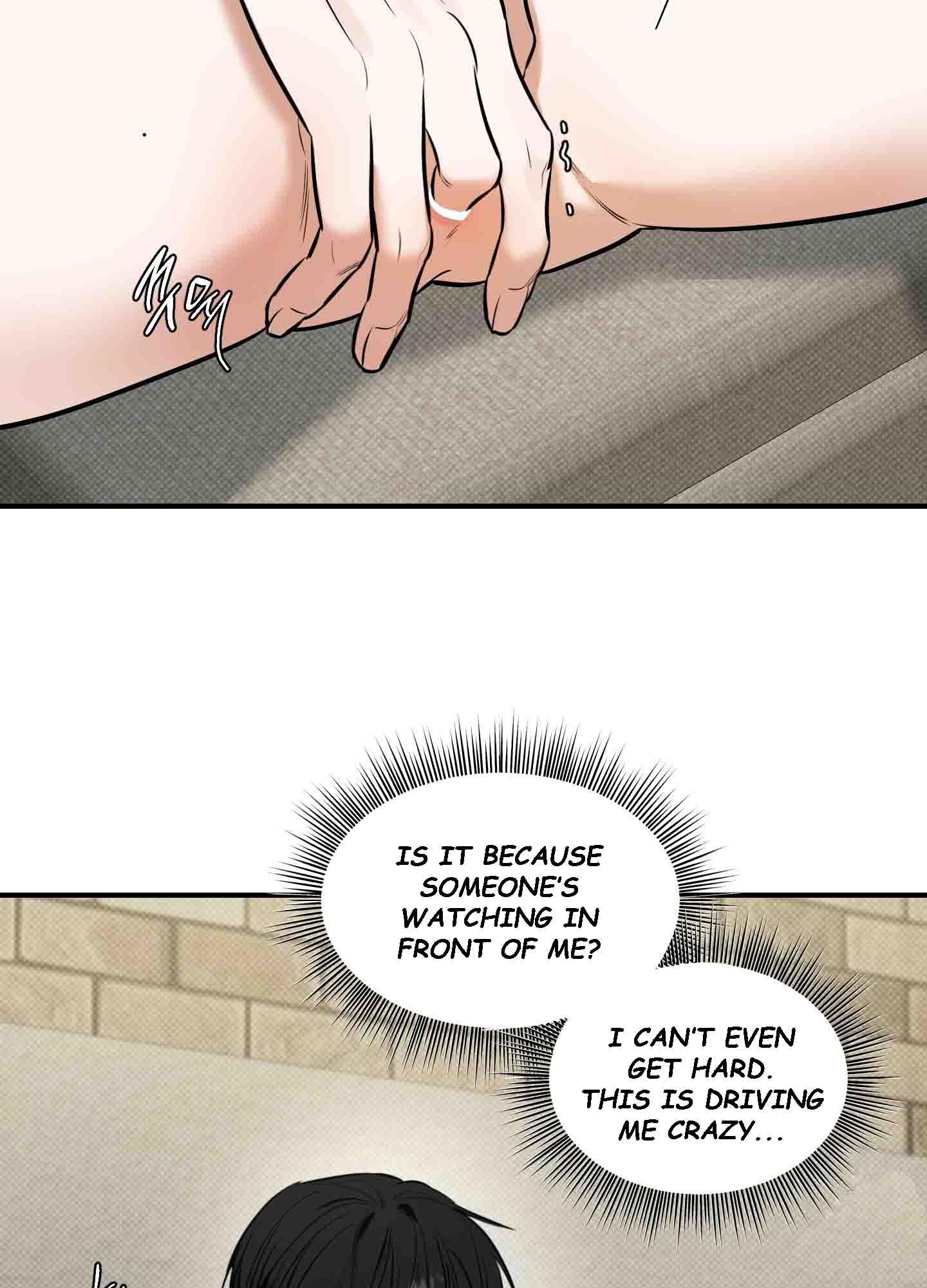 Read Feel My Benefit chapter 9.2 image 68 on Lezhin