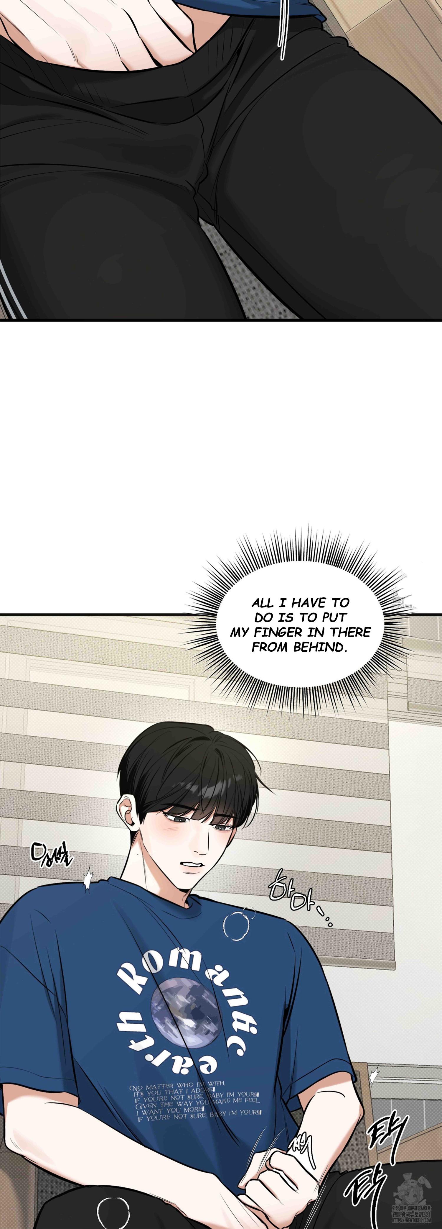 Read Feel My Benefit chapter 9.2 image 7 on Lezhin