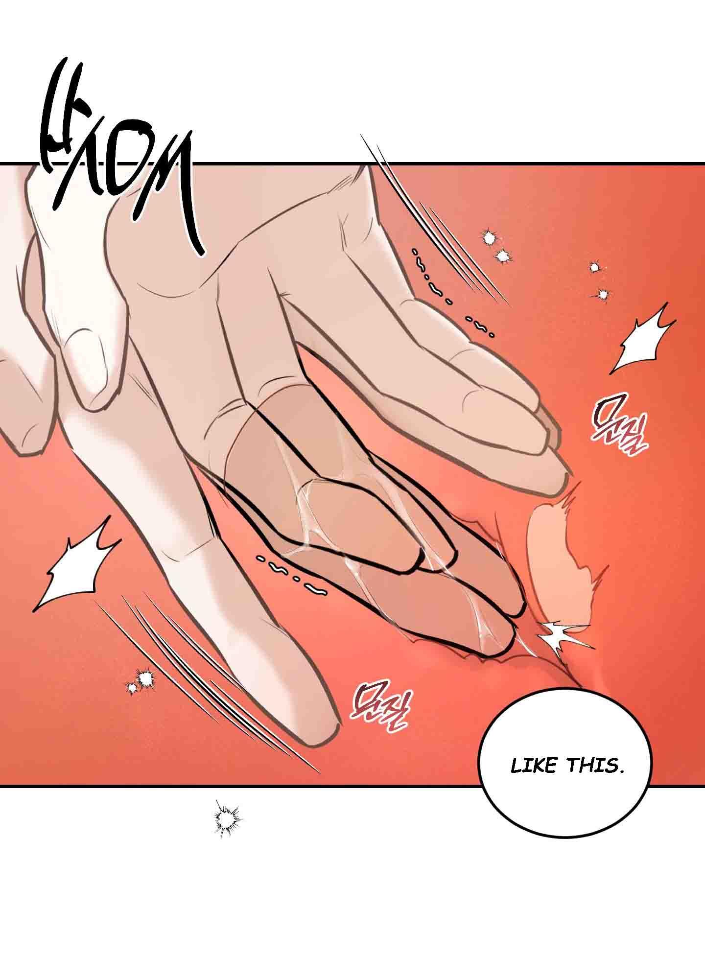 Read Feel My Benefit chapter 9.2 image 78 on Lezhin