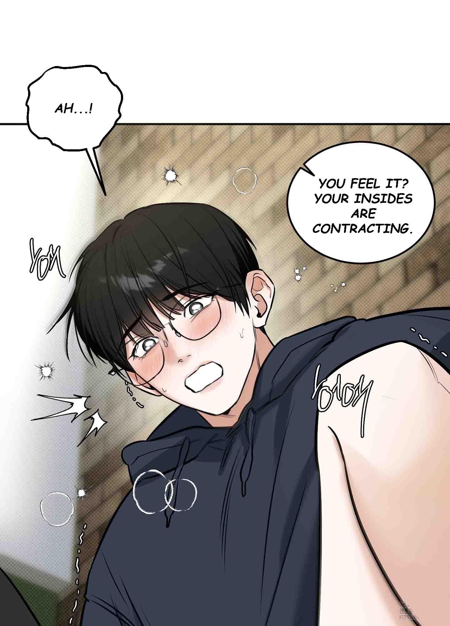 Read Feel My Benefit chapter 9.2 image 79 on Lezhin