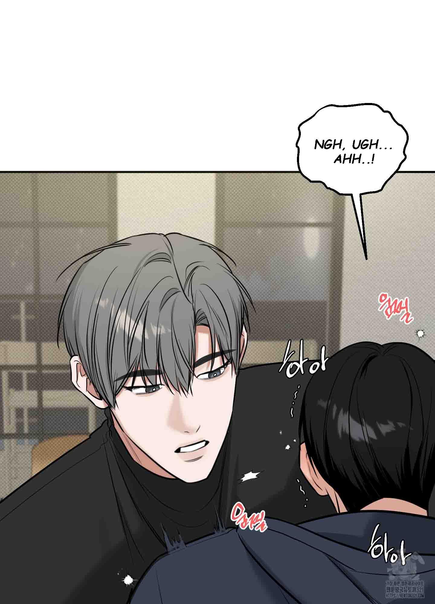 Read Feel My Benefit chapter 9.2 image 81 on Lezhin