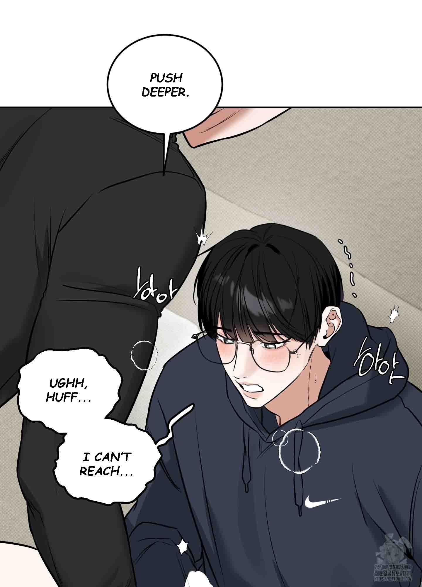 Read Feel My Benefit chapter 9.2 image 84 on Lezhin