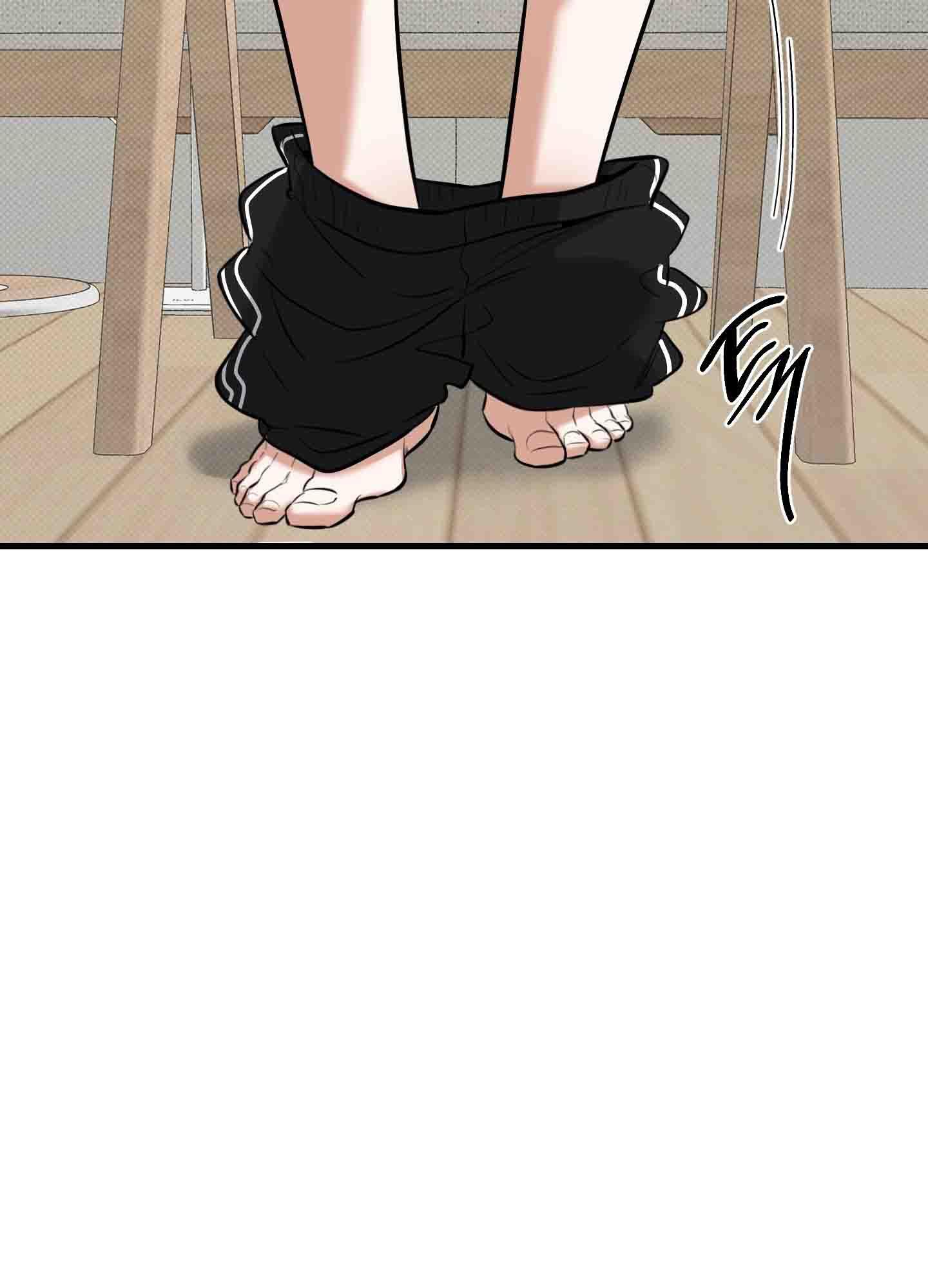 Read Feel My Benefit chapter 9.2 image 9 on Lezhin