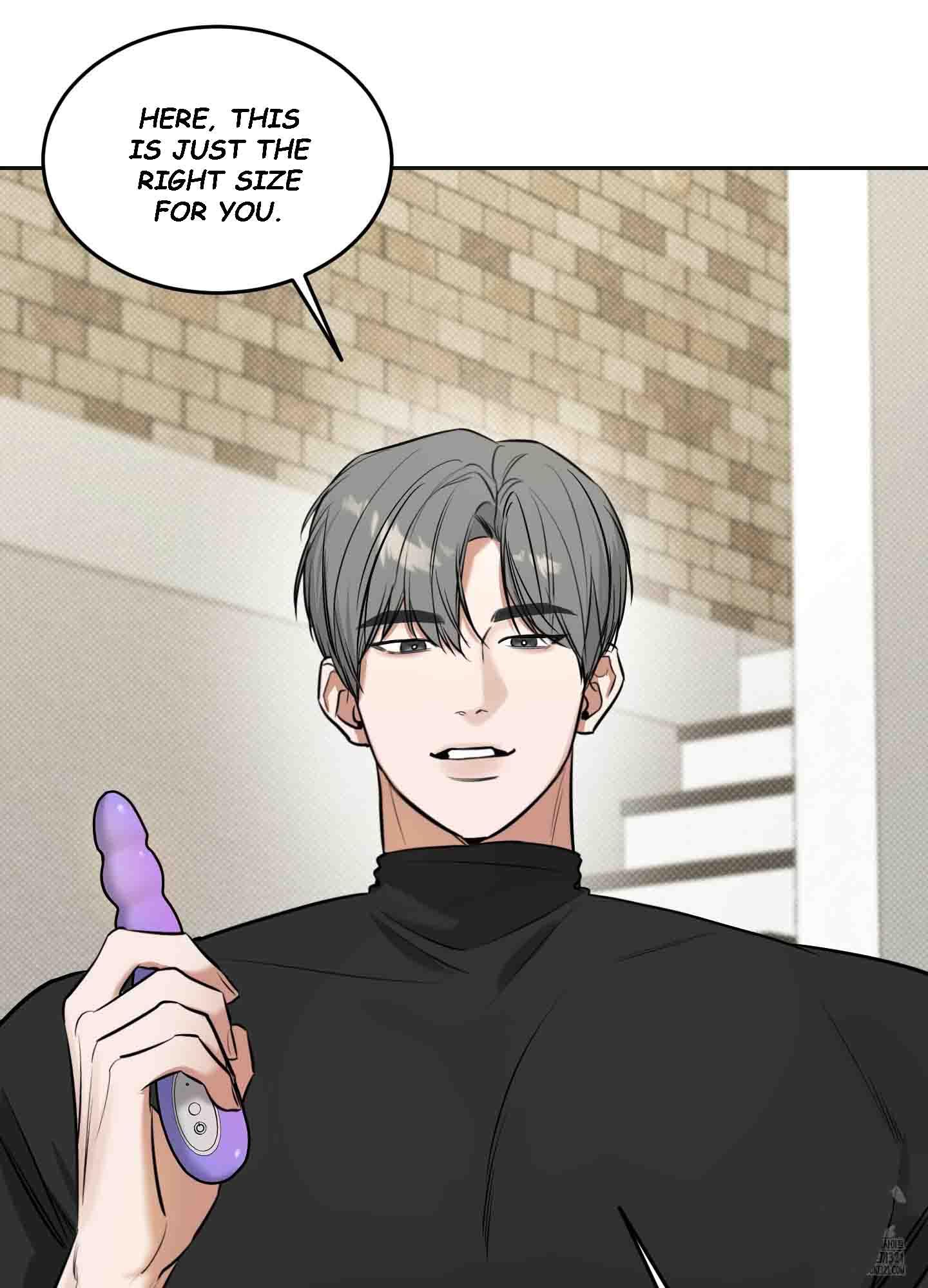 Read Feel My Benefit chapter 9.2 image 92 on Lezhin