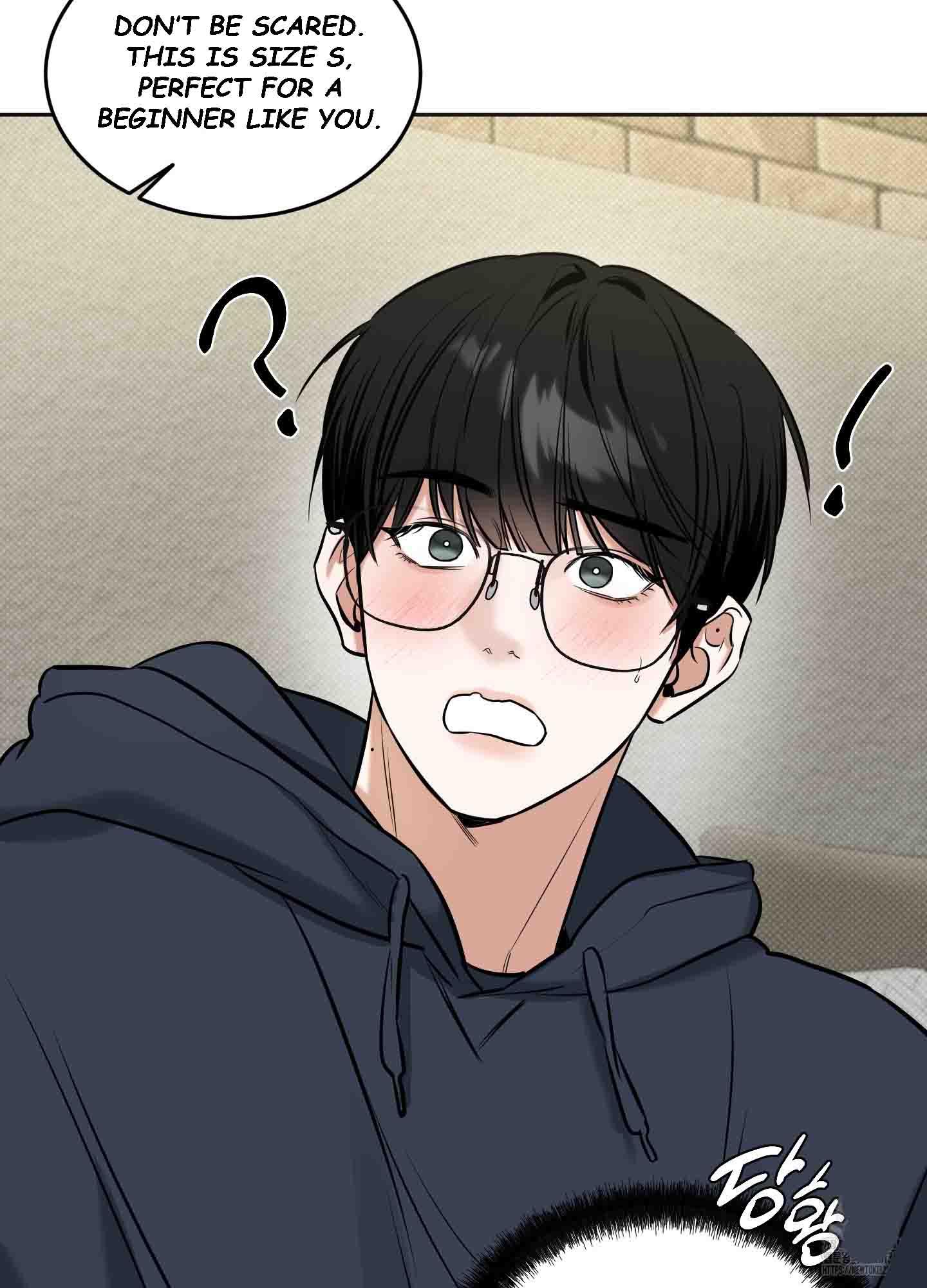 Read Feel My Benefit chapter 9.2 image 94 on Lezhin