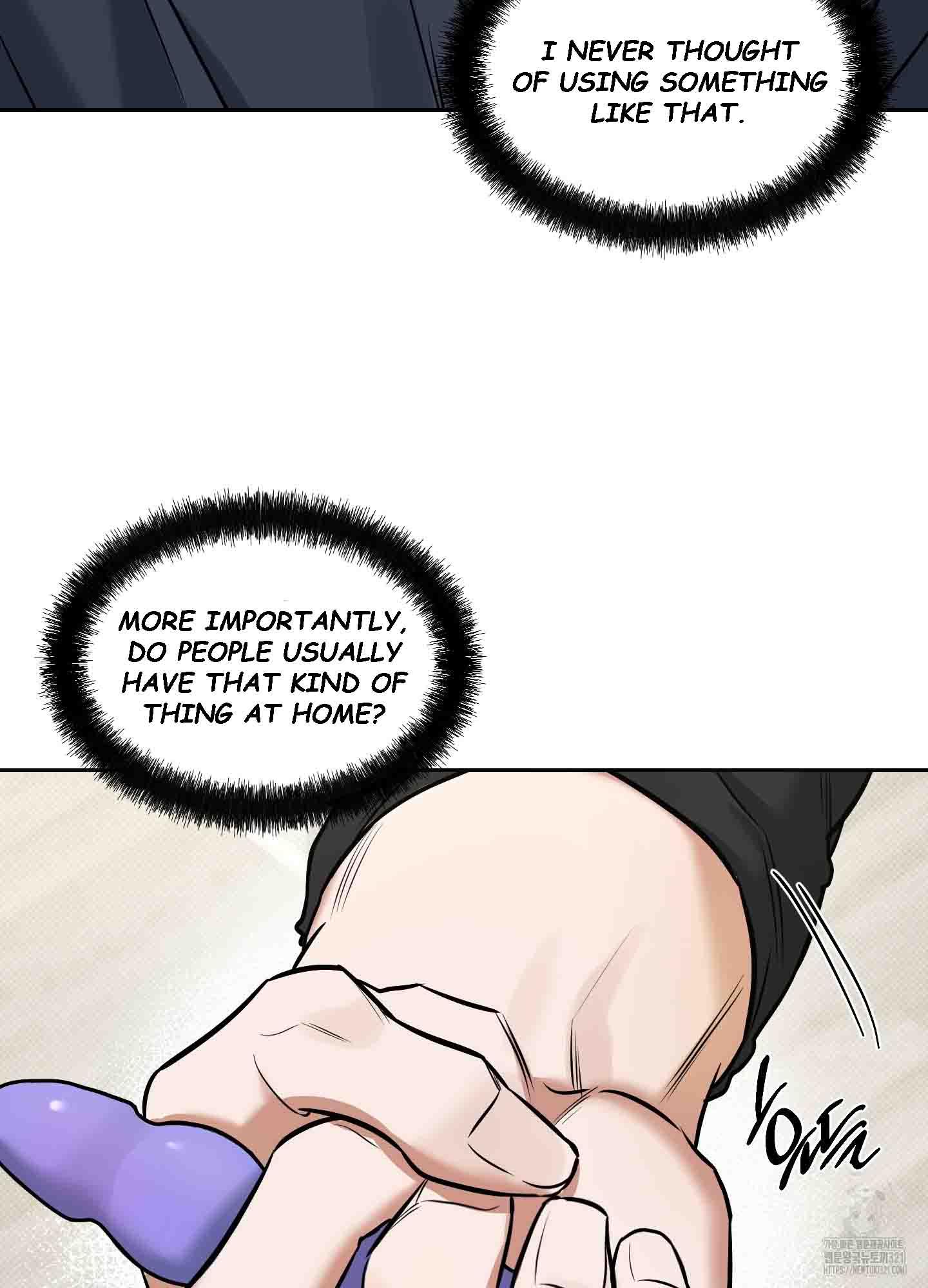 Read Feel My Benefit chapter 9.2 image 95 on Lezhin