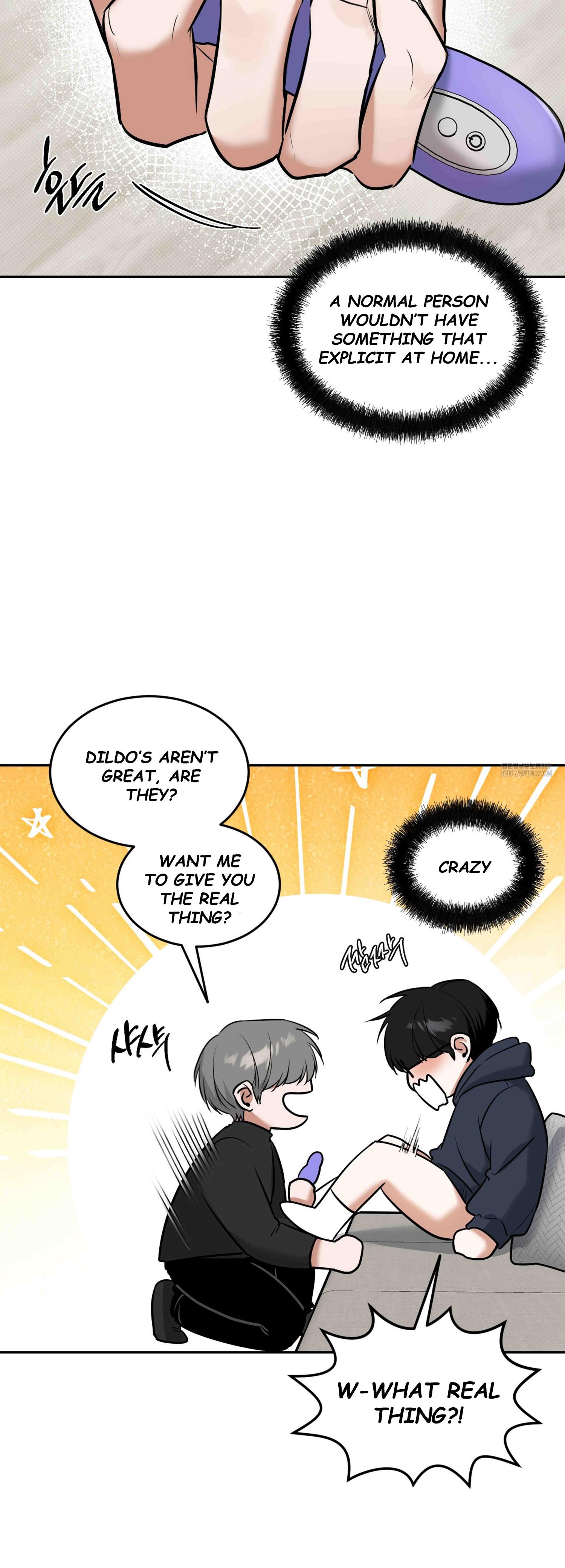 Read Feel My Benefit chapter 9.2 image 96 on Lezhin