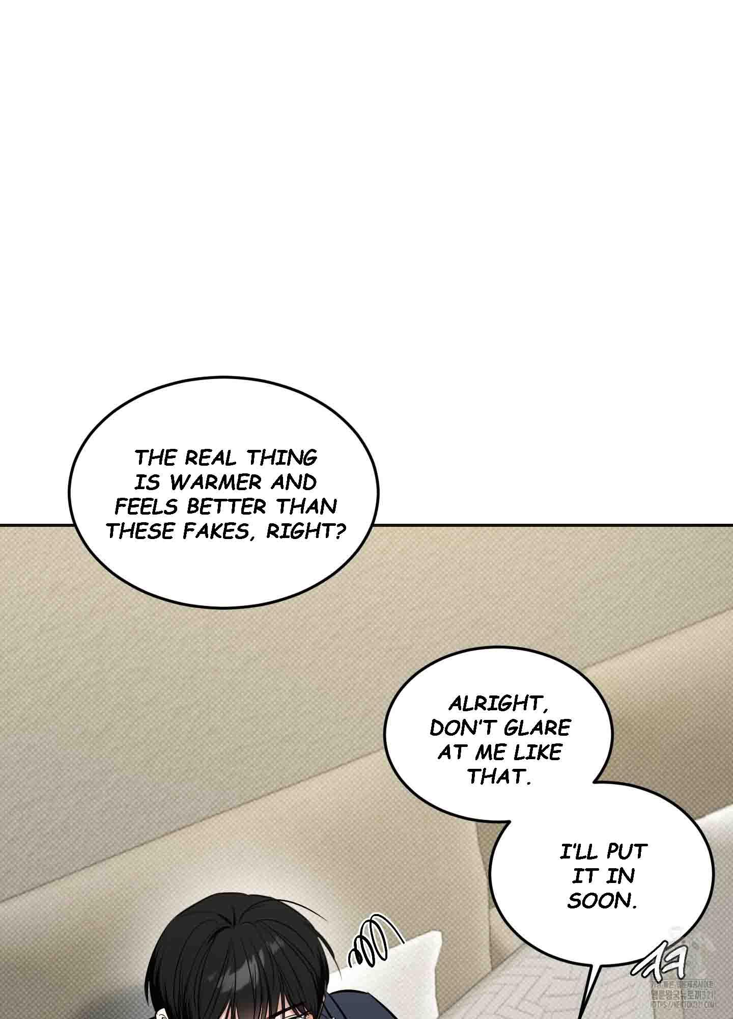 Read Feel My Benefit chapter 9.2 image 97 on Lezhin