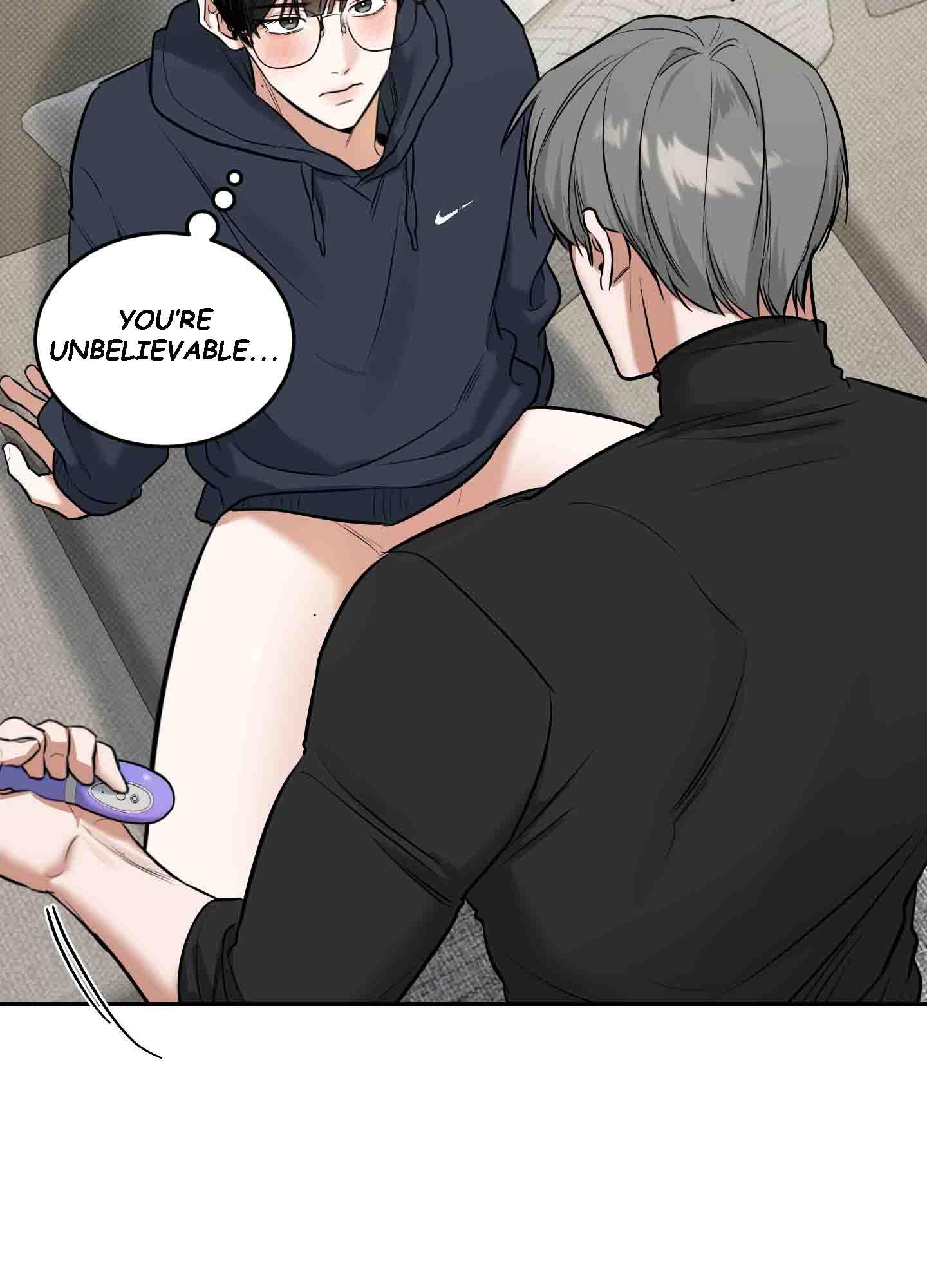 Read Feel My Benefit chapter 9.2 image 98 on Lezhin