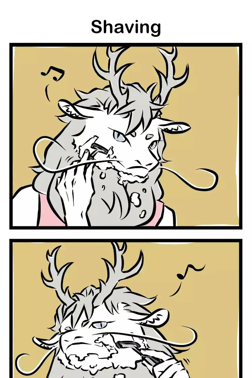 Read Fei Ren Zai chapter 11.7 image 0 on Lezhin