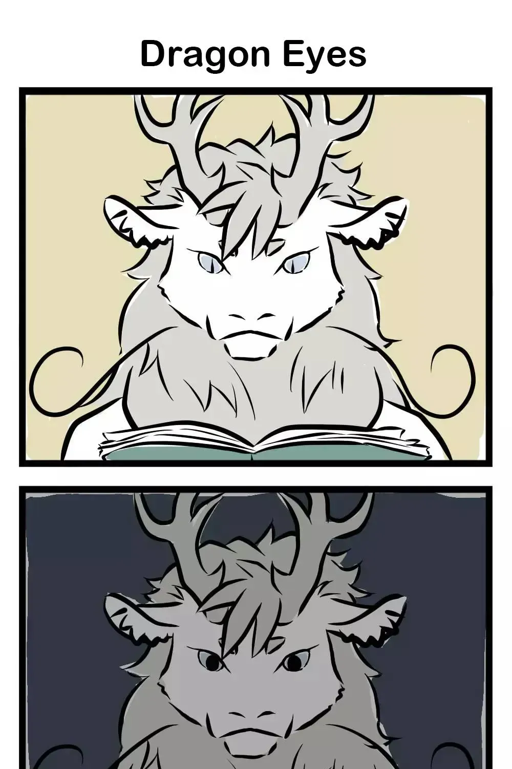 Read Fei Ren Zai chapter 11.8 image 0 on Lezhin